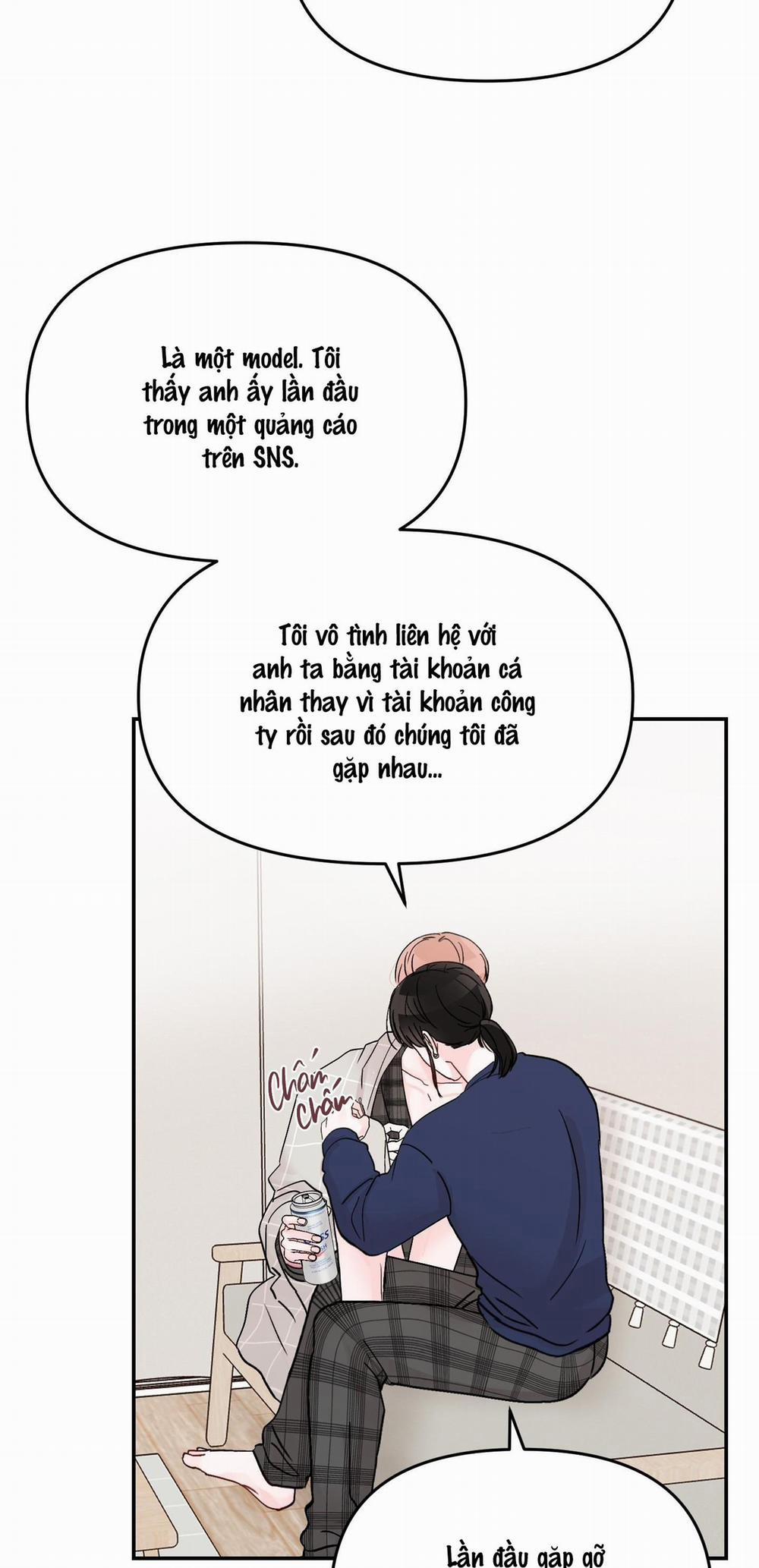 manhwax10.com - Truyện Manhwa (CBunu) Thán phục thanh xuân Chương 45 Trang 27