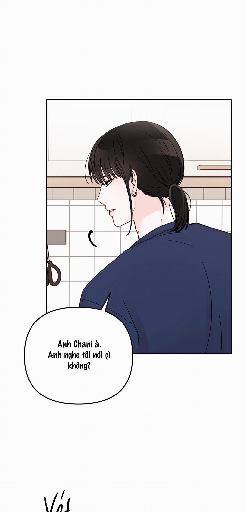 manhwax10.com - Truyện Manhwa (CBunu) Thán phục thanh xuân Chương 45 Trang 5