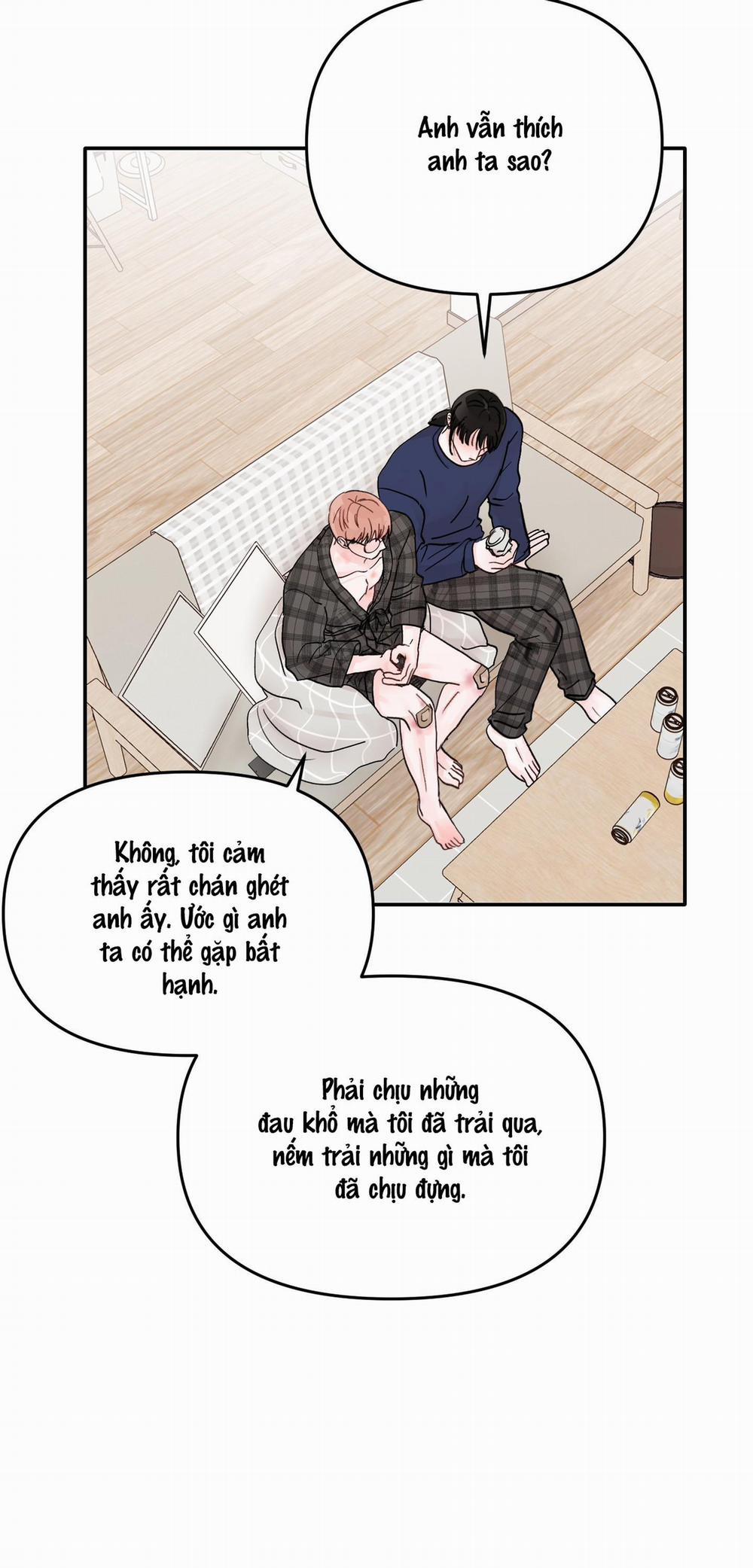 manhwax10.com - Truyện Manhwa (CBunu) Thán phục thanh xuân Chương 45 Trang 47