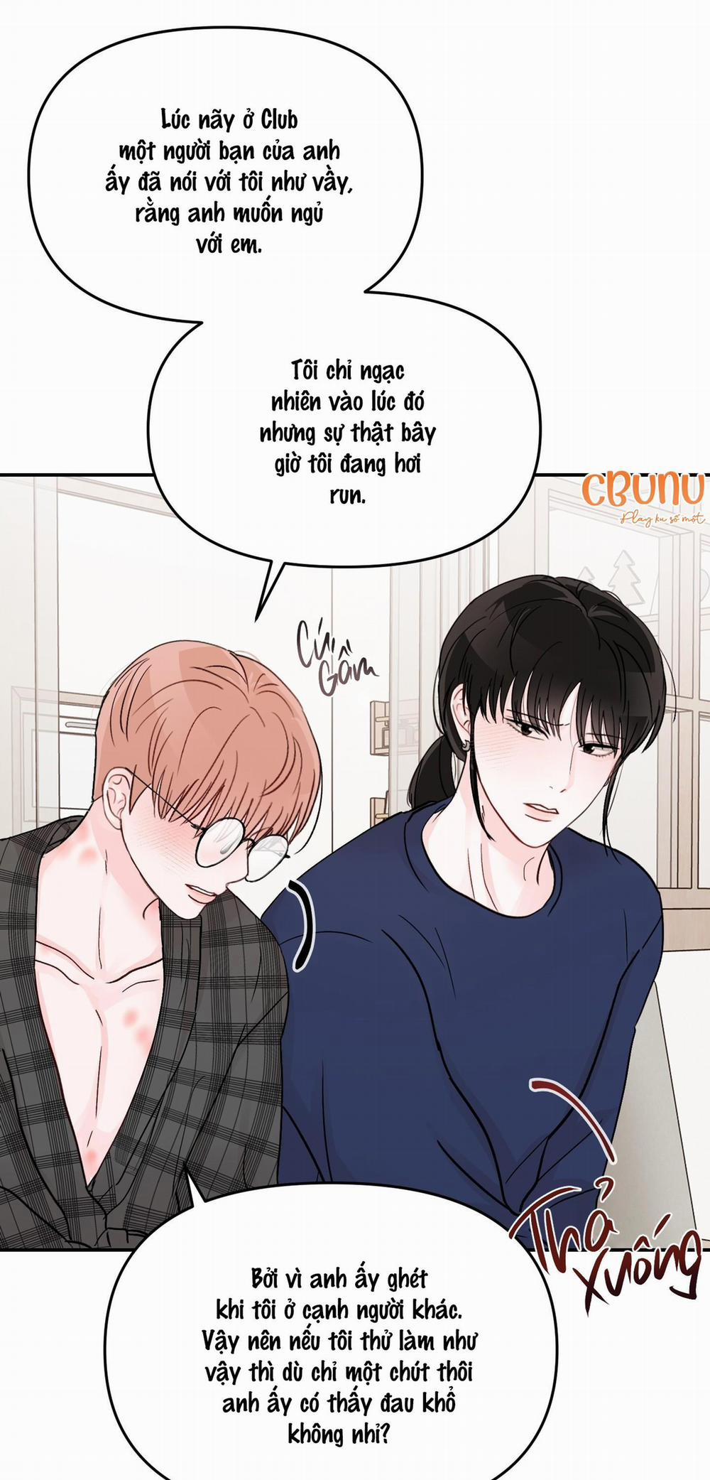 manhwax10.com - Truyện Manhwa (CBunu) Thán phục thanh xuân Chương 45 Trang 48