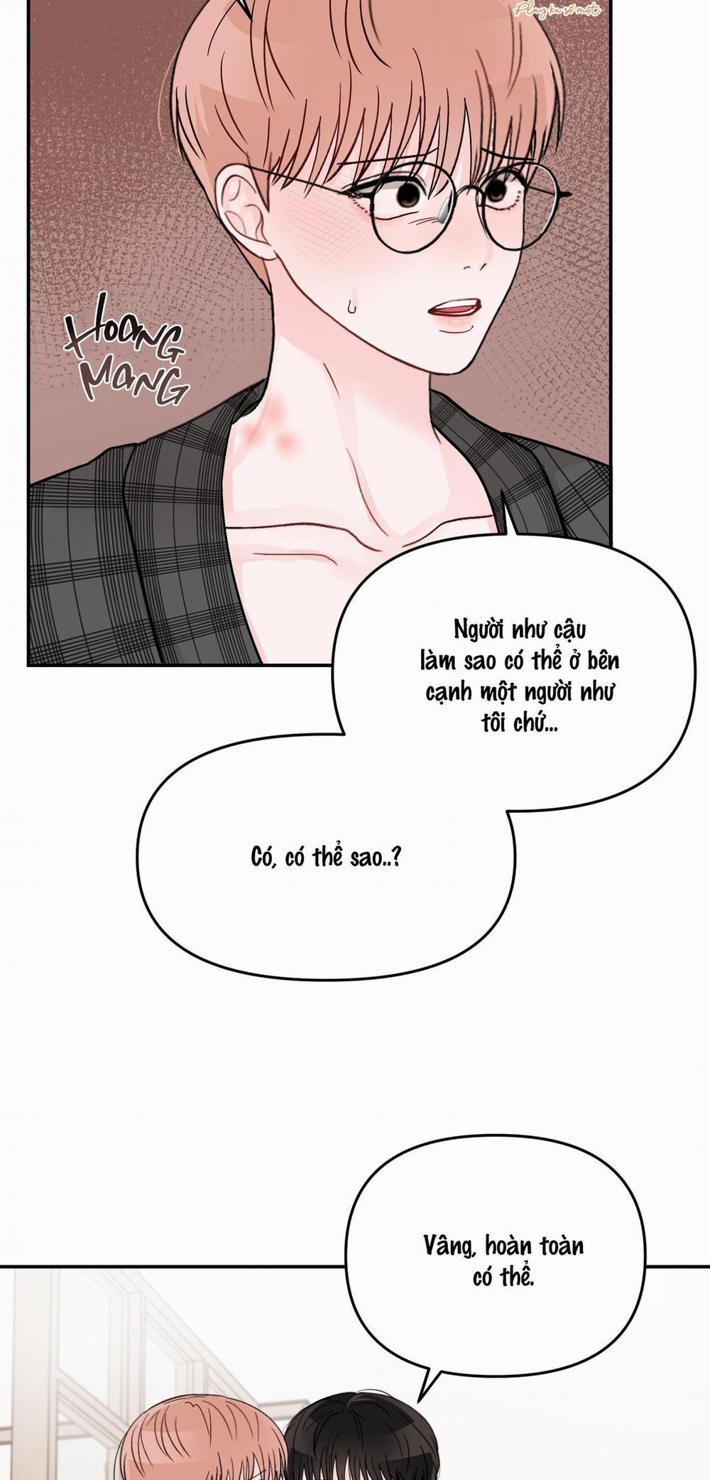 manhwax10.com - Truyện Manhwa (CBunu) Thán phục thanh xuân Chương 45 Trang 52