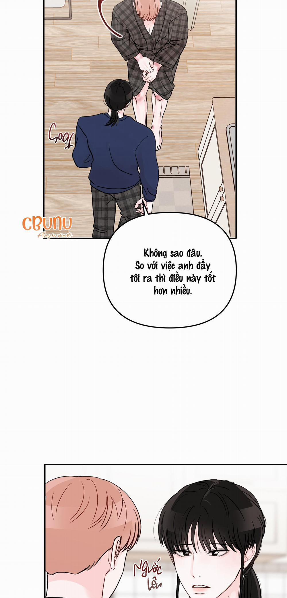 manhwax10.com - Truyện Manhwa (CBunu) Thán phục thanh xuân Chương 45 Trang 9