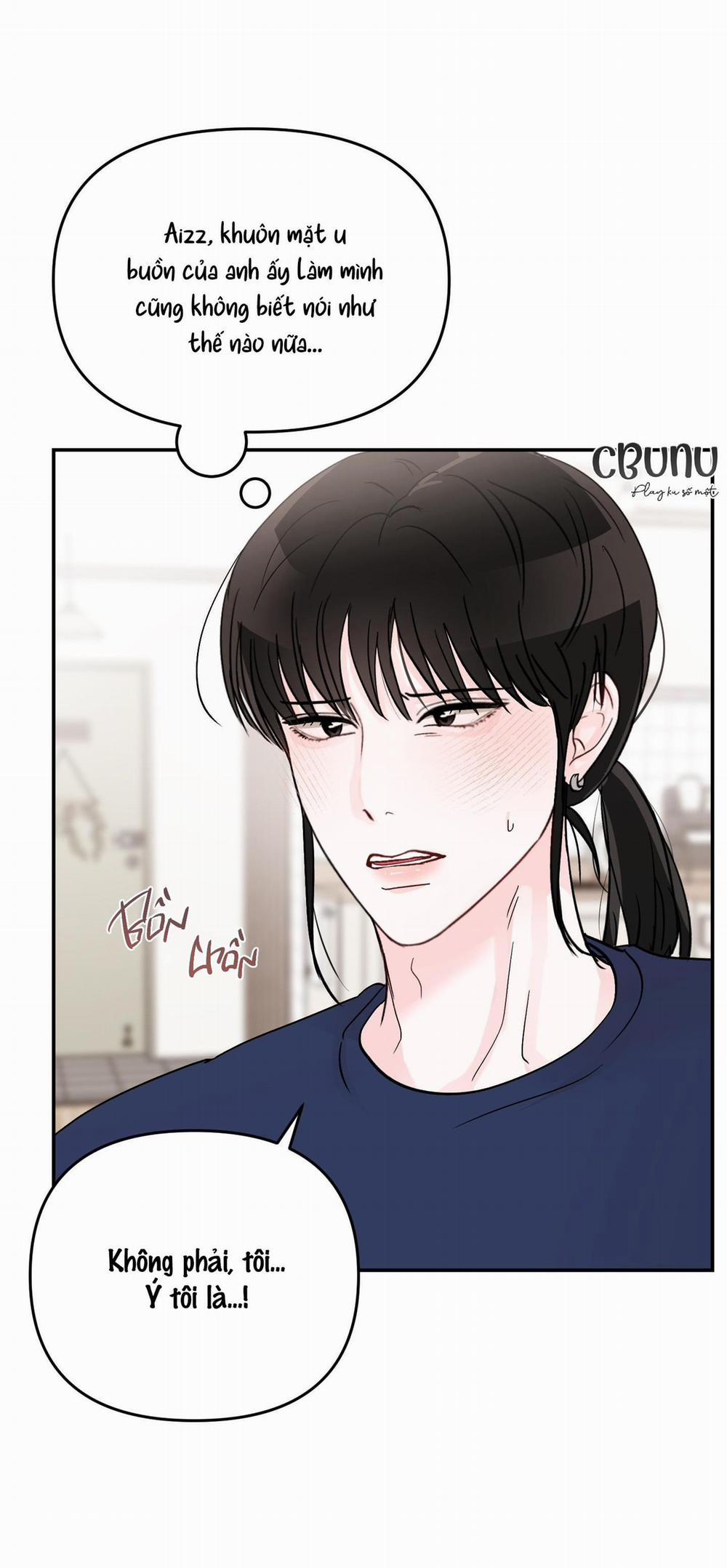 manhwax10.com - Truyện Manhwa (CBunu) Thán phục thanh xuân Chương 46 Trang 12