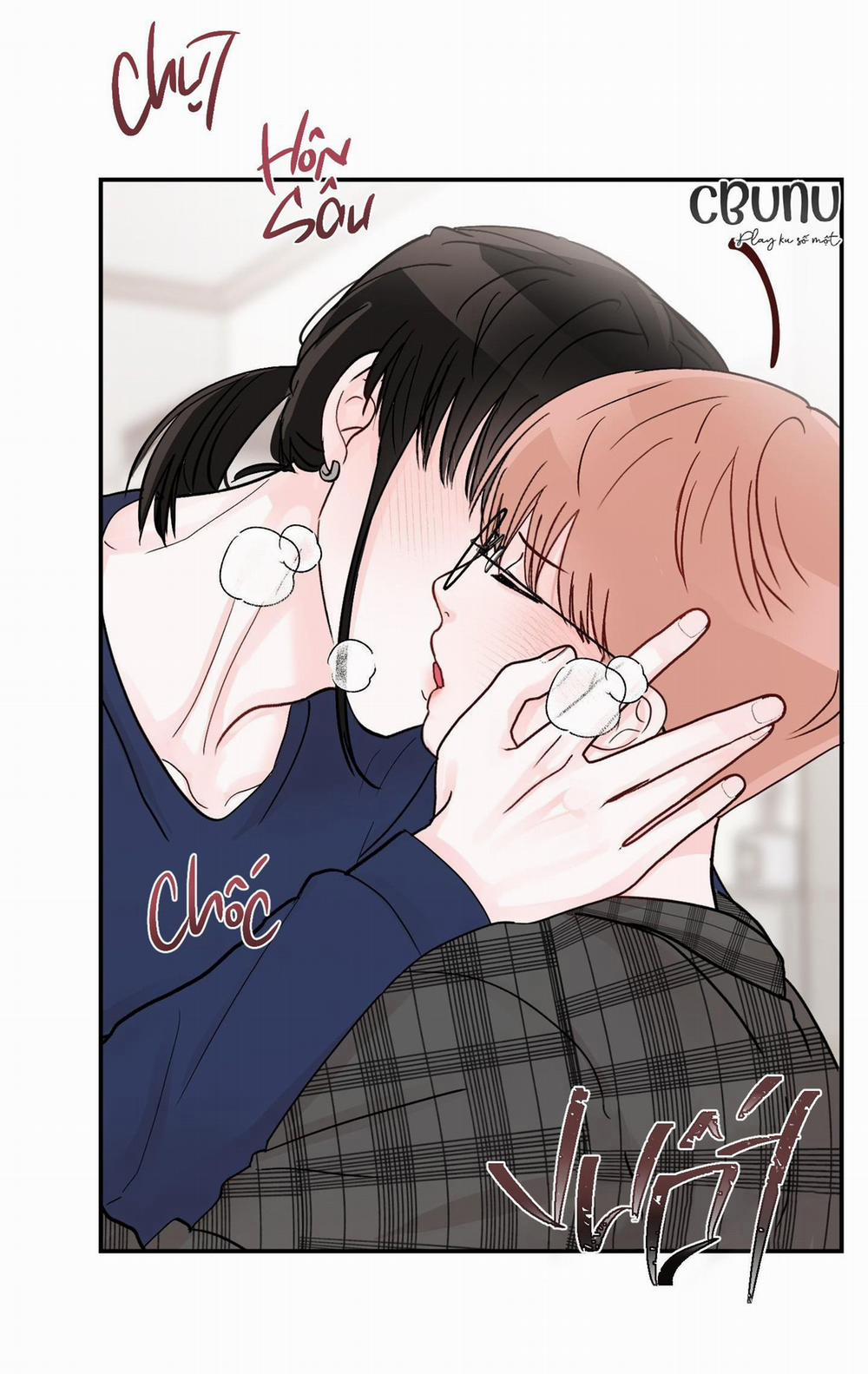 manhwax10.com - Truyện Manhwa (CBunu) Thán phục thanh xuân Chương 46 Trang 21