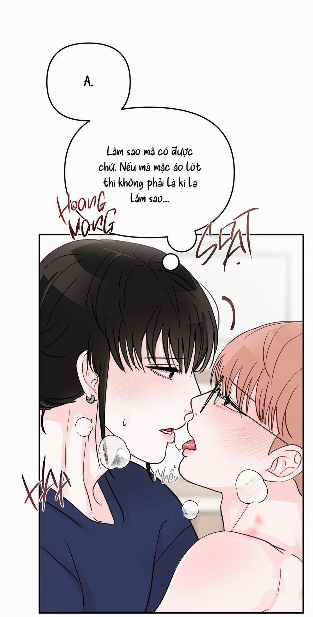 manhwax10.com - Truyện Manhwa (CBunu) Thán phục thanh xuân Chương 46 Trang 37