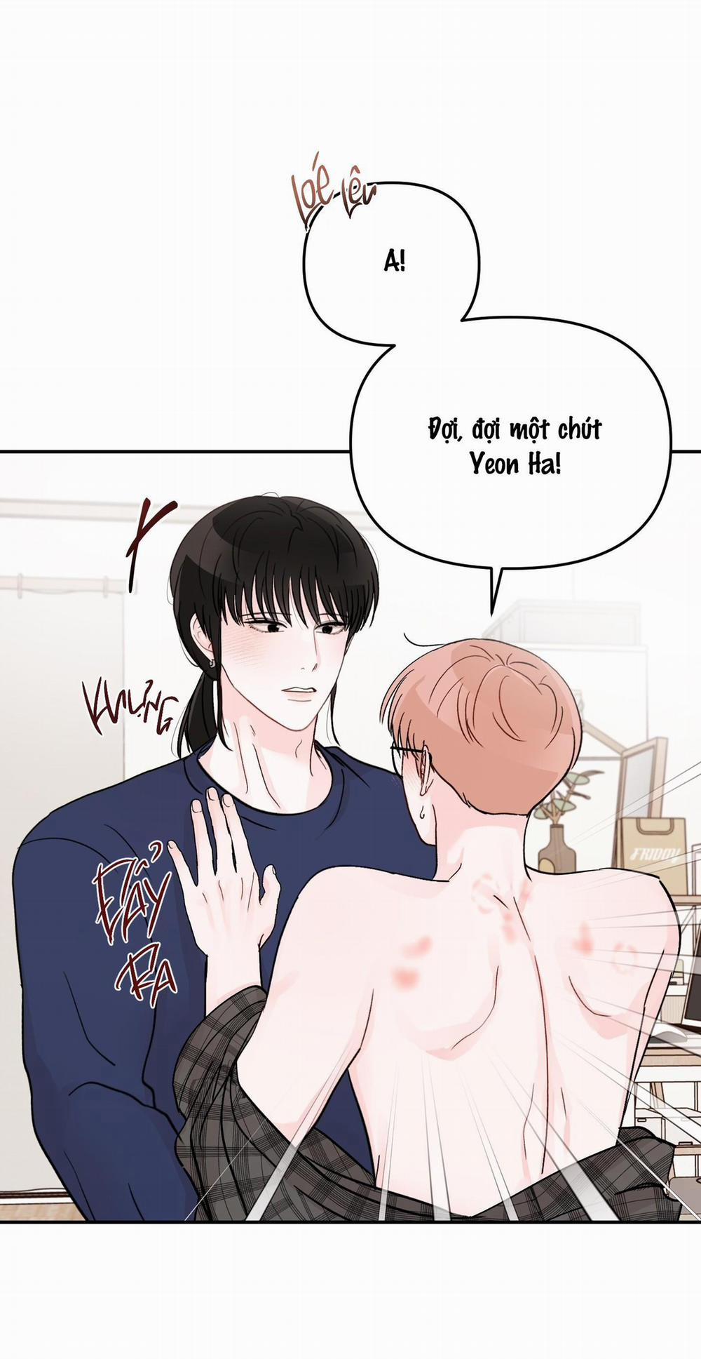 manhwax10.com - Truyện Manhwa (CBunu) Thán phục thanh xuân Chương 46 Trang 39