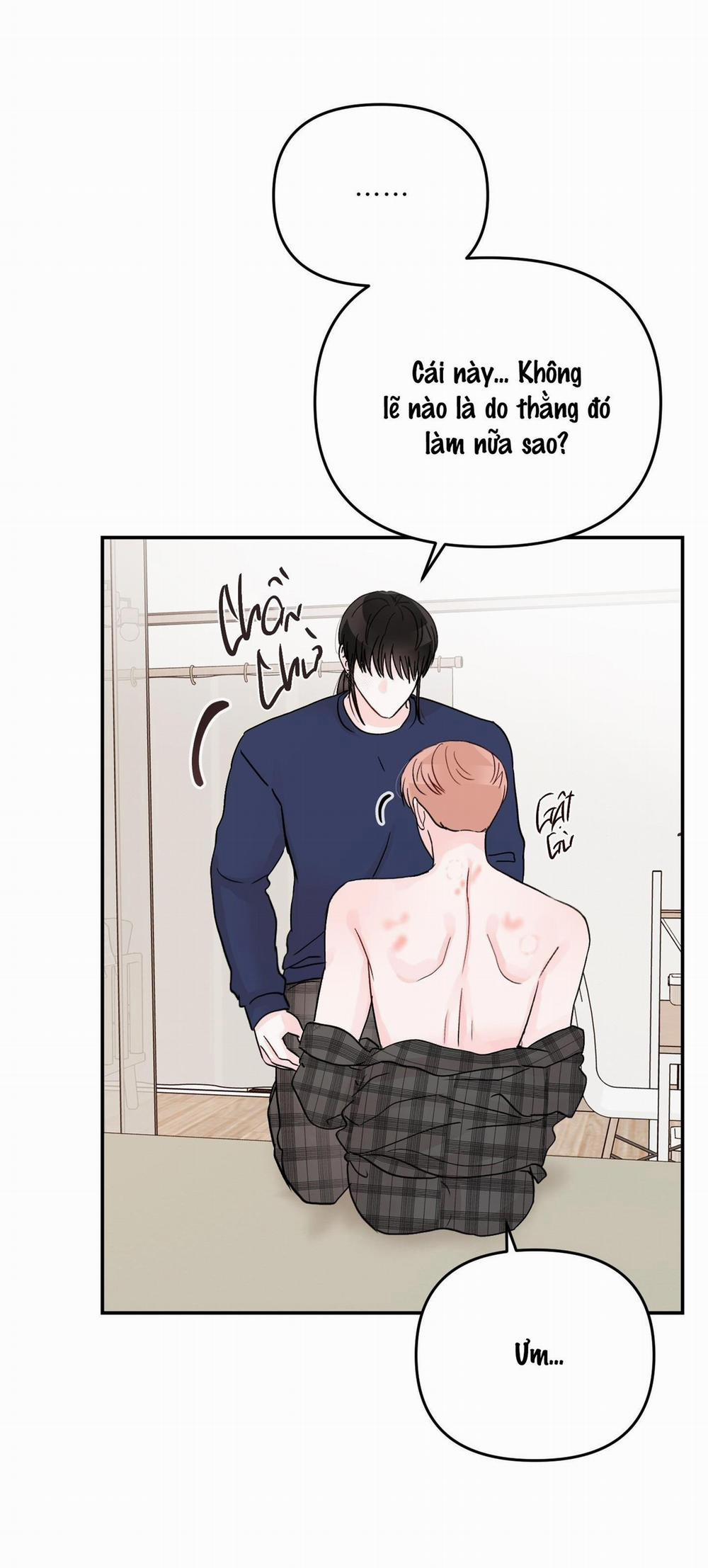 manhwax10.com - Truyện Manhwa (CBunu) Thán phục thanh xuân Chương 46 Trang 45