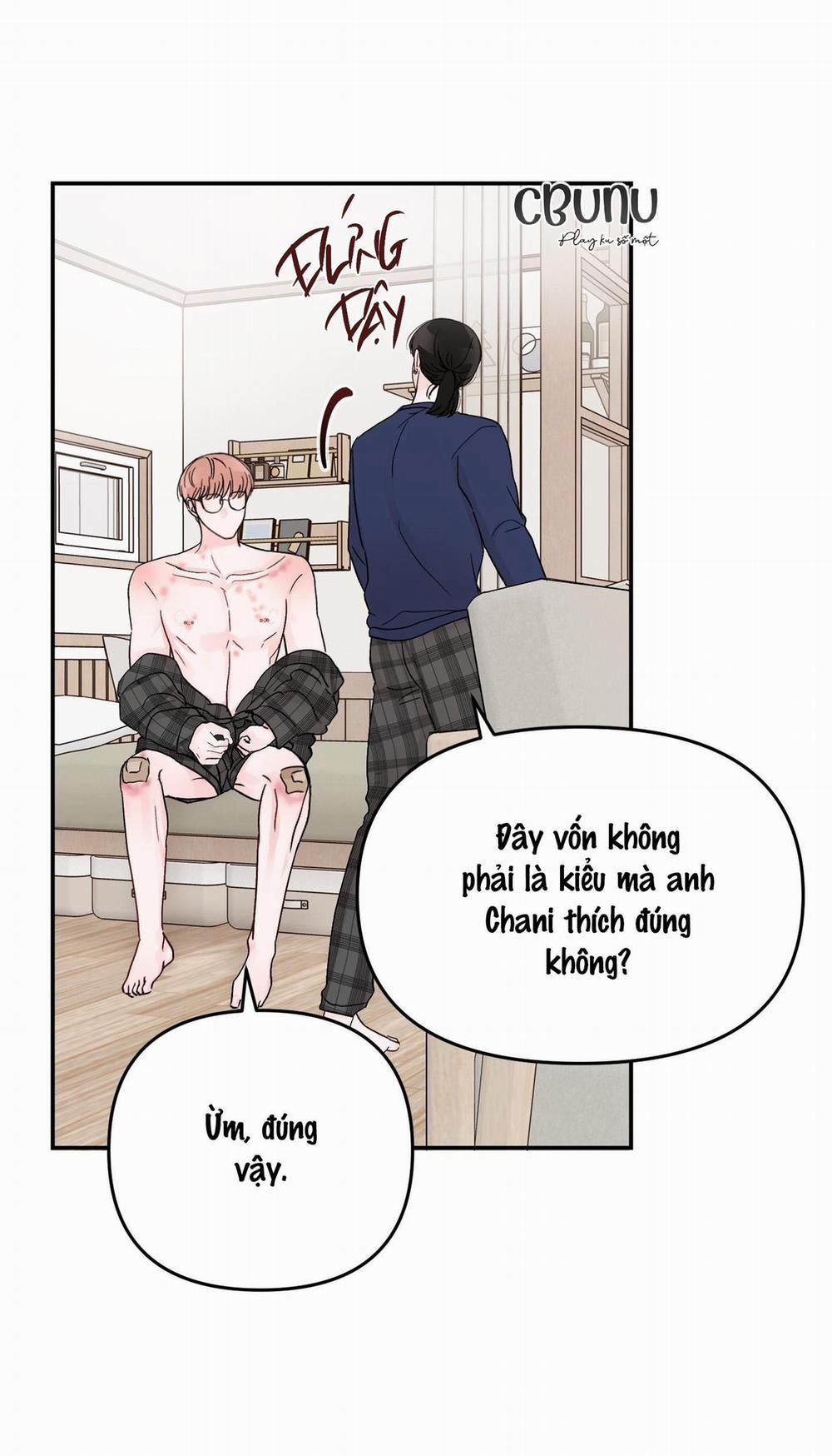 manhwax10.com - Truyện Manhwa (CBunu) Thán phục thanh xuân Chương 46 Trang 47