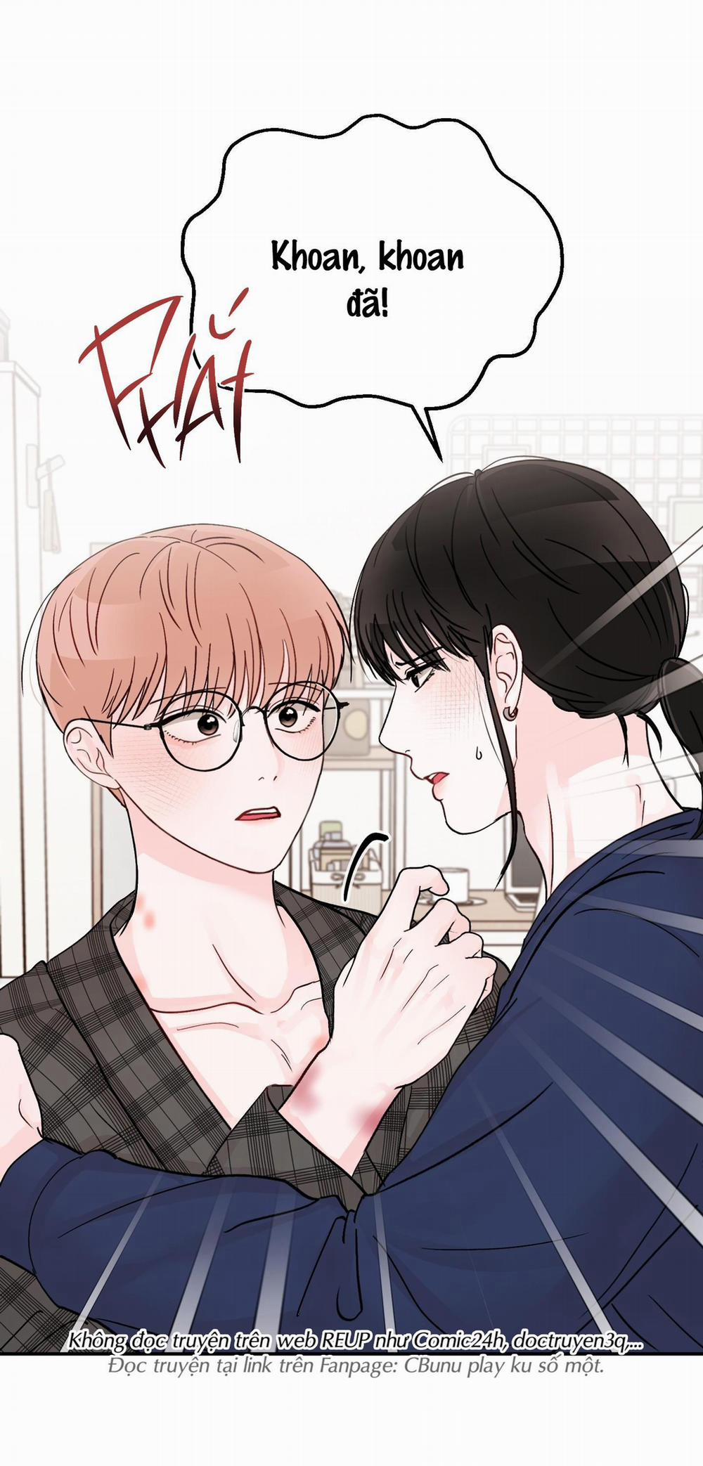 manhwax10.com - Truyện Manhwa (CBunu) Thán phục thanh xuân Chương 46 Trang 6