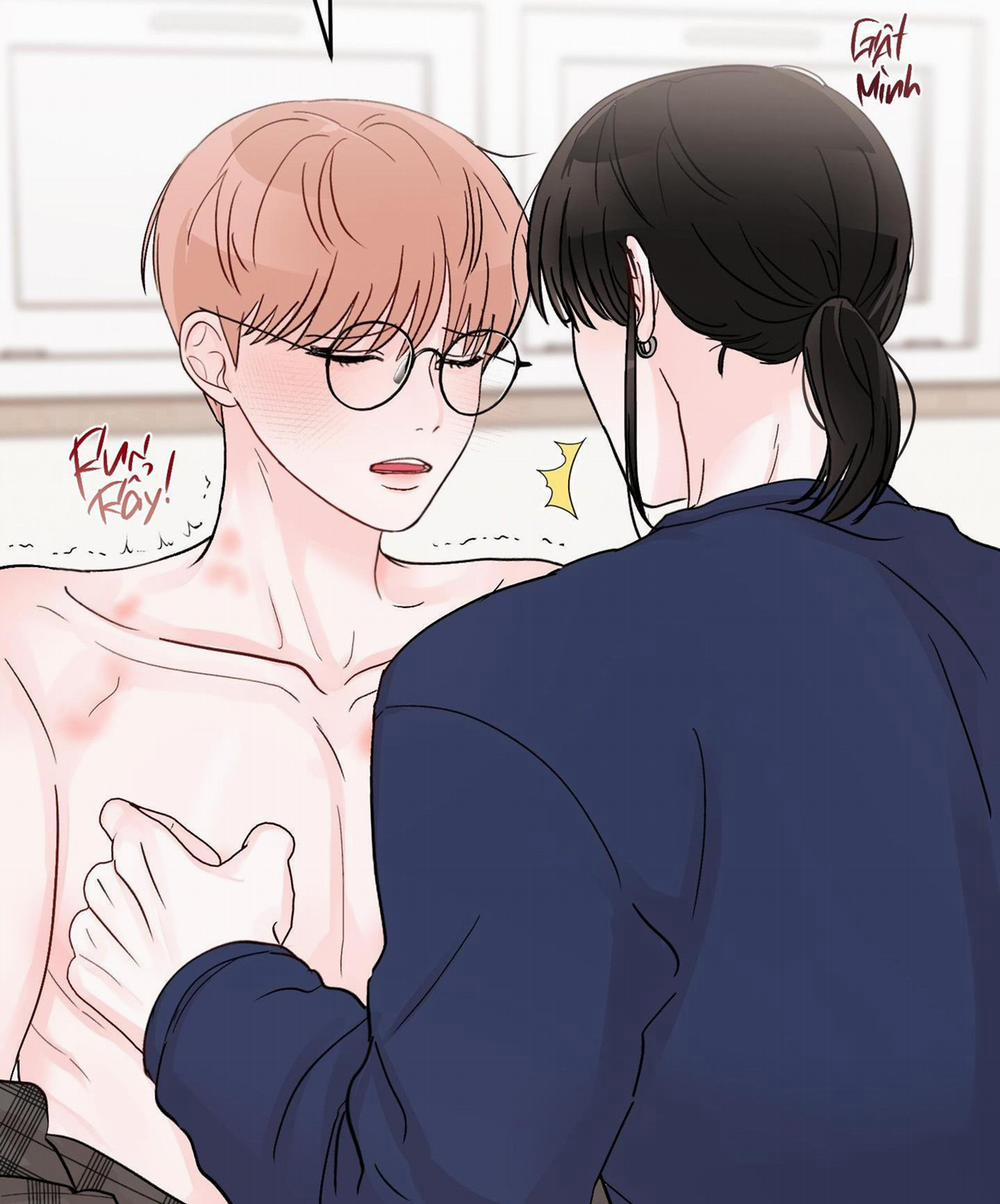 manhwax10.com - Truyện Manhwa (CBunu) Thán phục thanh xuân Chương 46 Trang 53