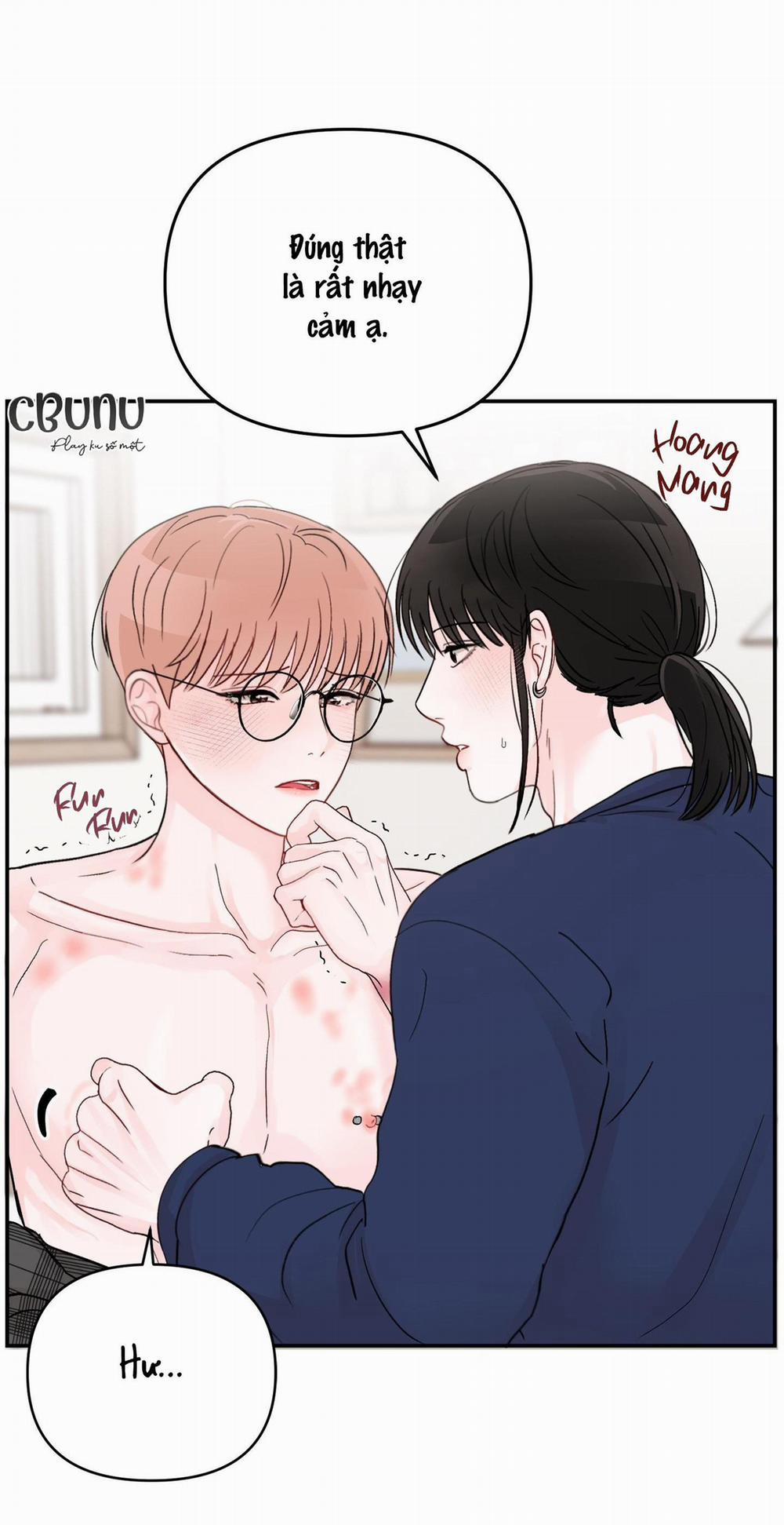 manhwax10.com - Truyện Manhwa (CBunu) Thán phục thanh xuân Chương 46 Trang 56