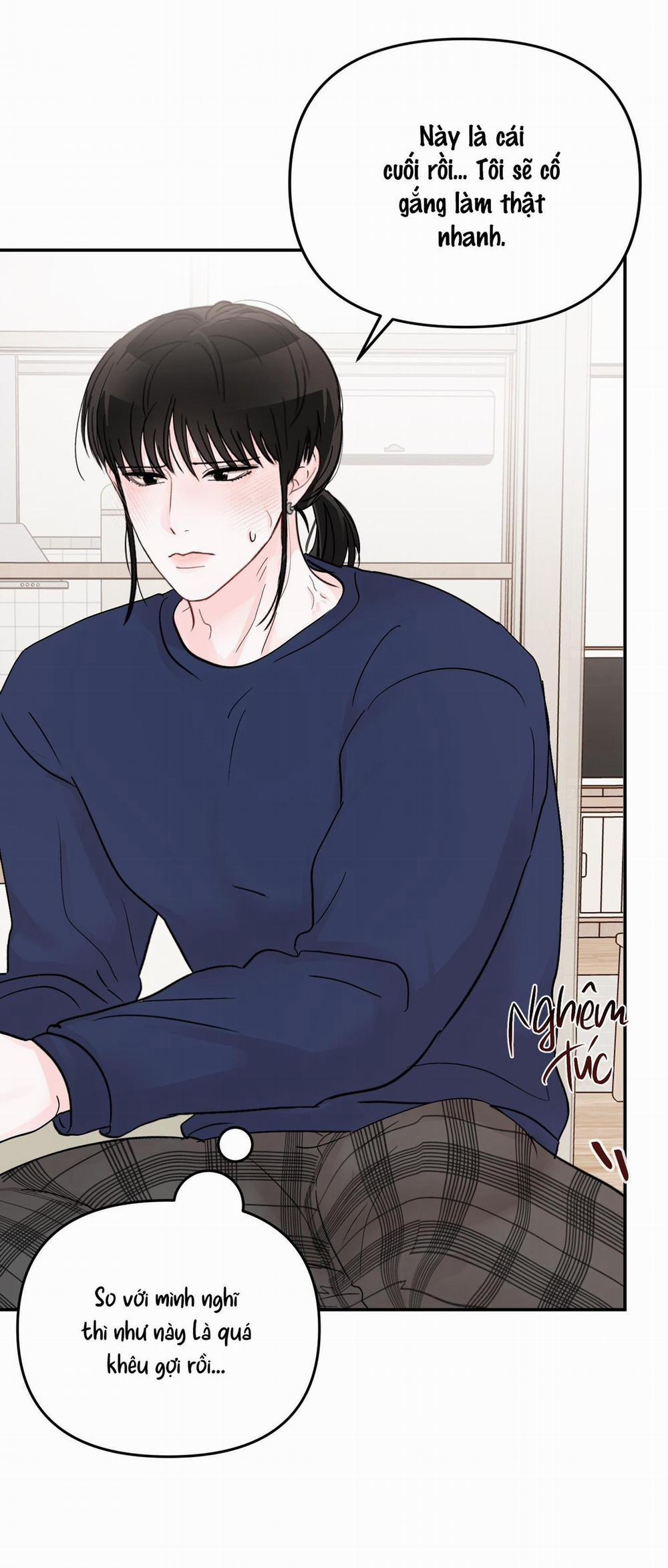 manhwax10.com - Truyện Manhwa (CBunu) Thán phục thanh xuân Chương 46 Trang 57