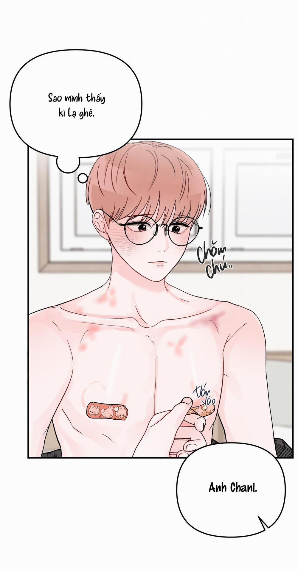 manhwax10.com - Truyện Manhwa (CBunu) Thán phục thanh xuân Chương 46 Trang 58