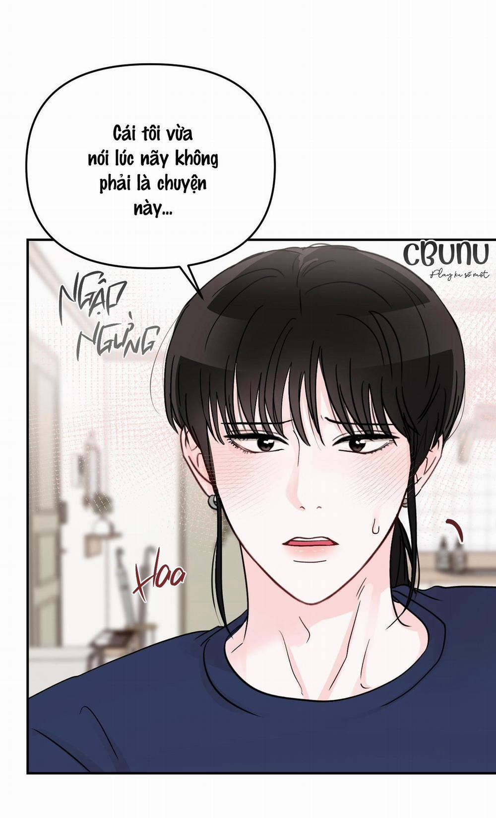 manhwax10.com - Truyện Manhwa (CBunu) Thán phục thanh xuân Chương 46 Trang 7