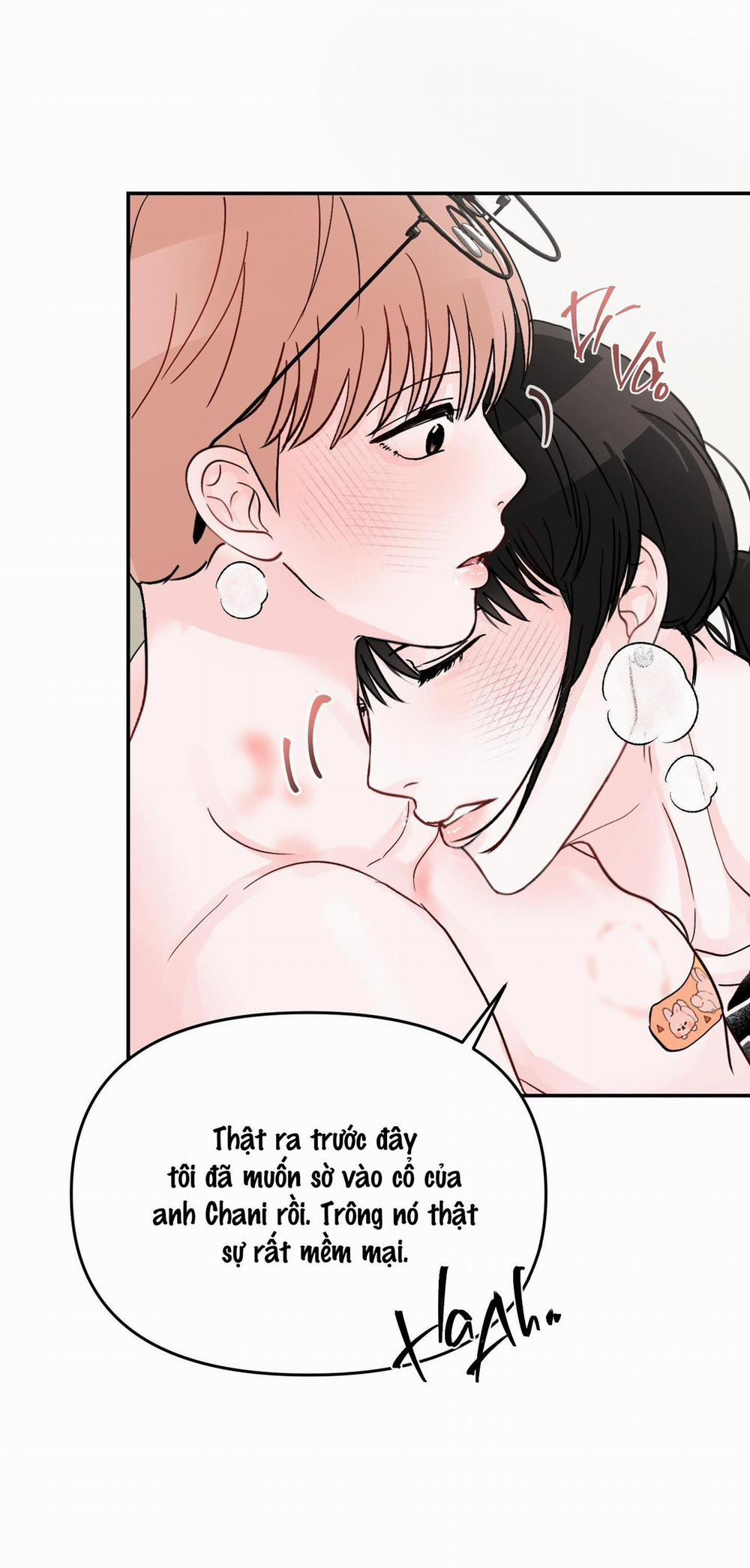 manhwax10.com - Truyện Manhwa (CBunu) Thán phục thanh xuân Chương 46 Trang 79