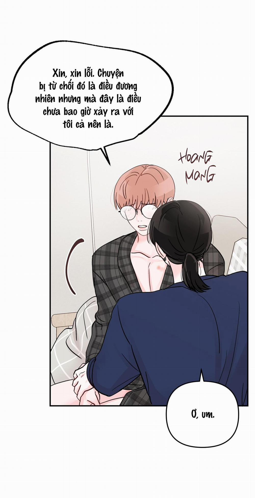 manhwax10.com - Truyện Manhwa (CBunu) Thán phục thanh xuân Chương 46 Trang 9