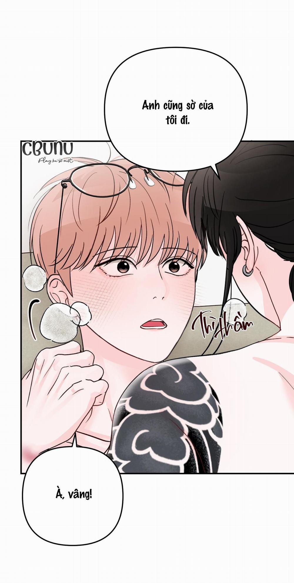 manhwax10.com - Truyện Manhwa (CBunu) Thán phục thanh xuân Chương 46 Trang 90