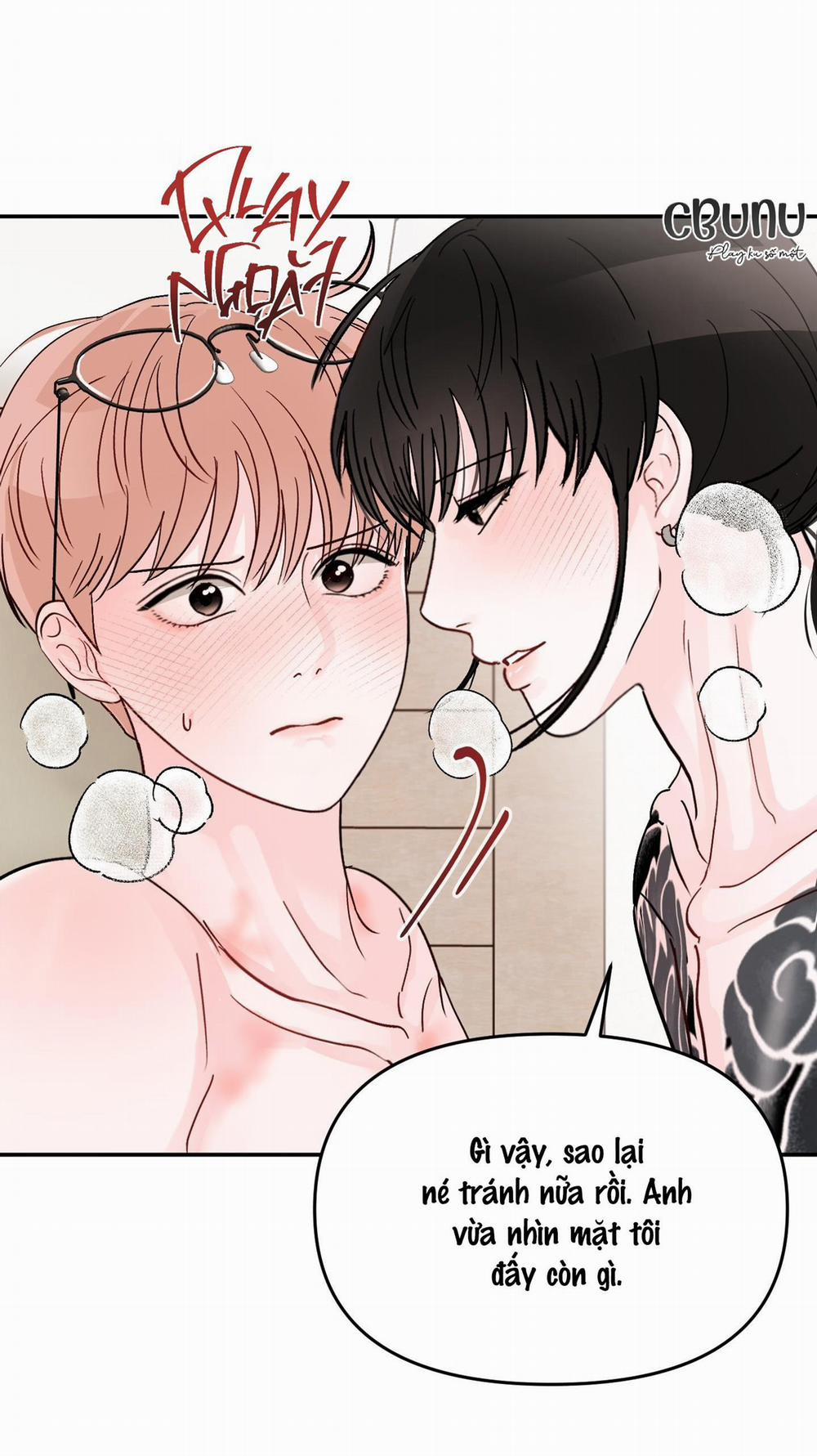 manhwax10.com - Truyện Manhwa (CBunu) Thán phục thanh xuân Chương 46 Trang 96