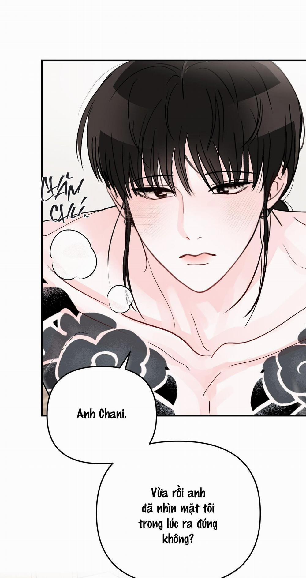 manhwax10.com - Truyện Manhwa (CBunu) Thán phục thanh xuân Chương 47 Trang 16