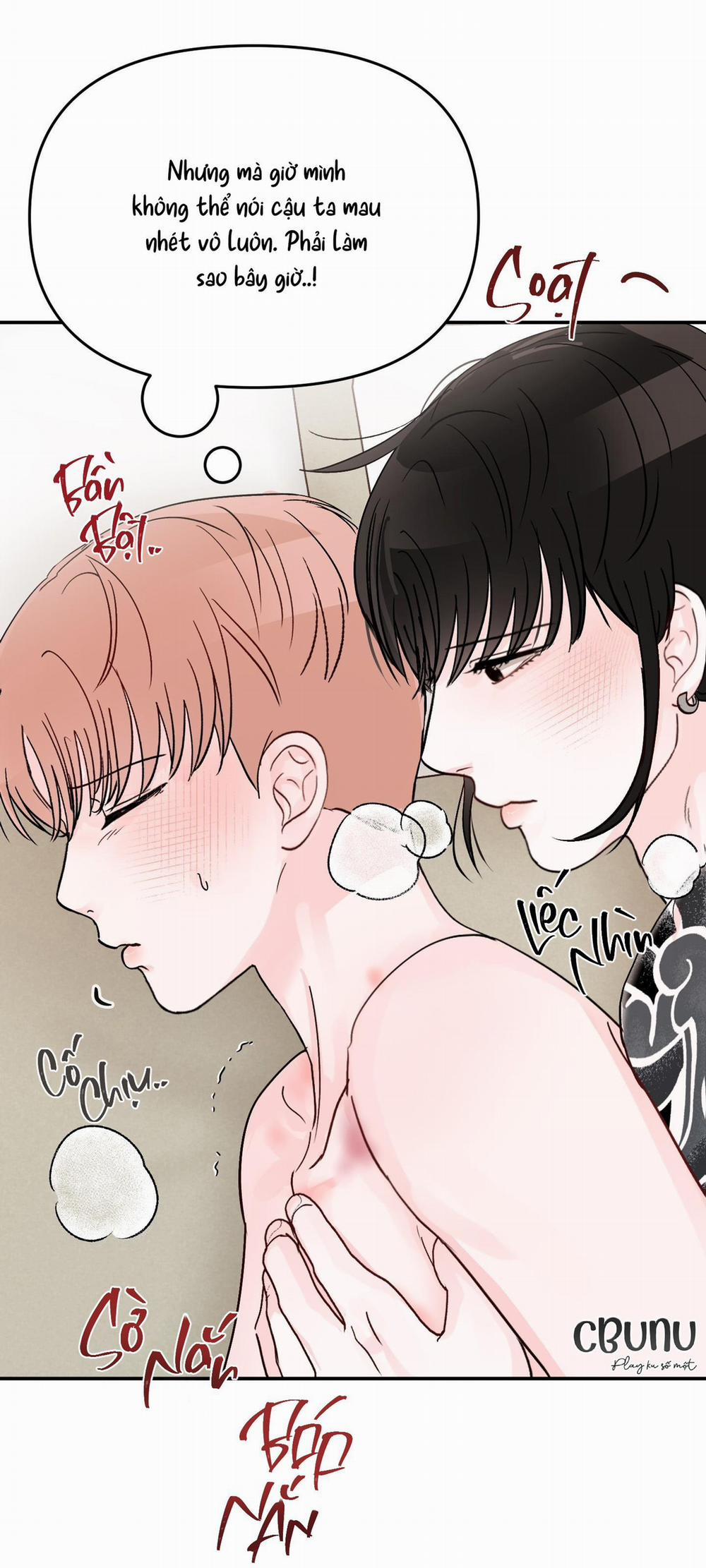 manhwax10.com - Truyện Manhwa (CBunu) Thán phục thanh xuân Chương 47 Trang 29