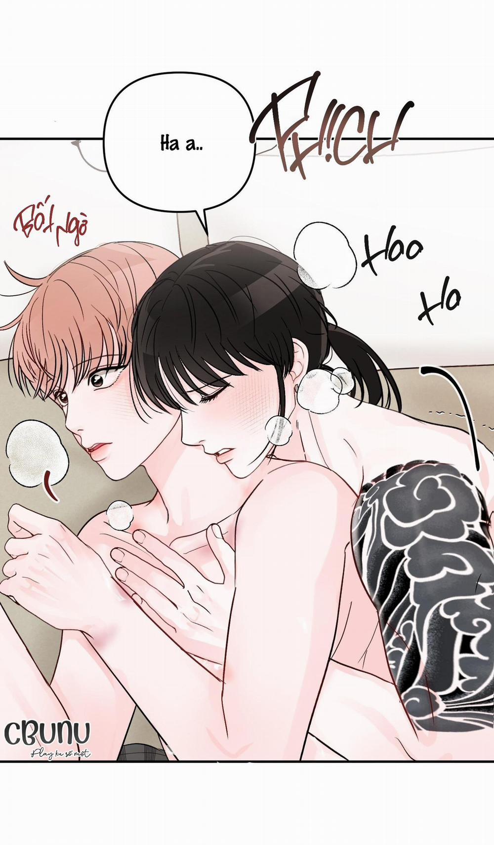 manhwax10.com - Truyện Manhwa (CBunu) Thán phục thanh xuân Chương 47 Trang 41