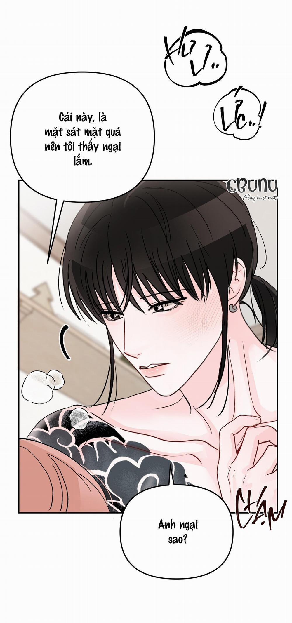 manhwax10.com - Truyện Manhwa (CBunu) Thán phục thanh xuân Chương 47 Trang 6