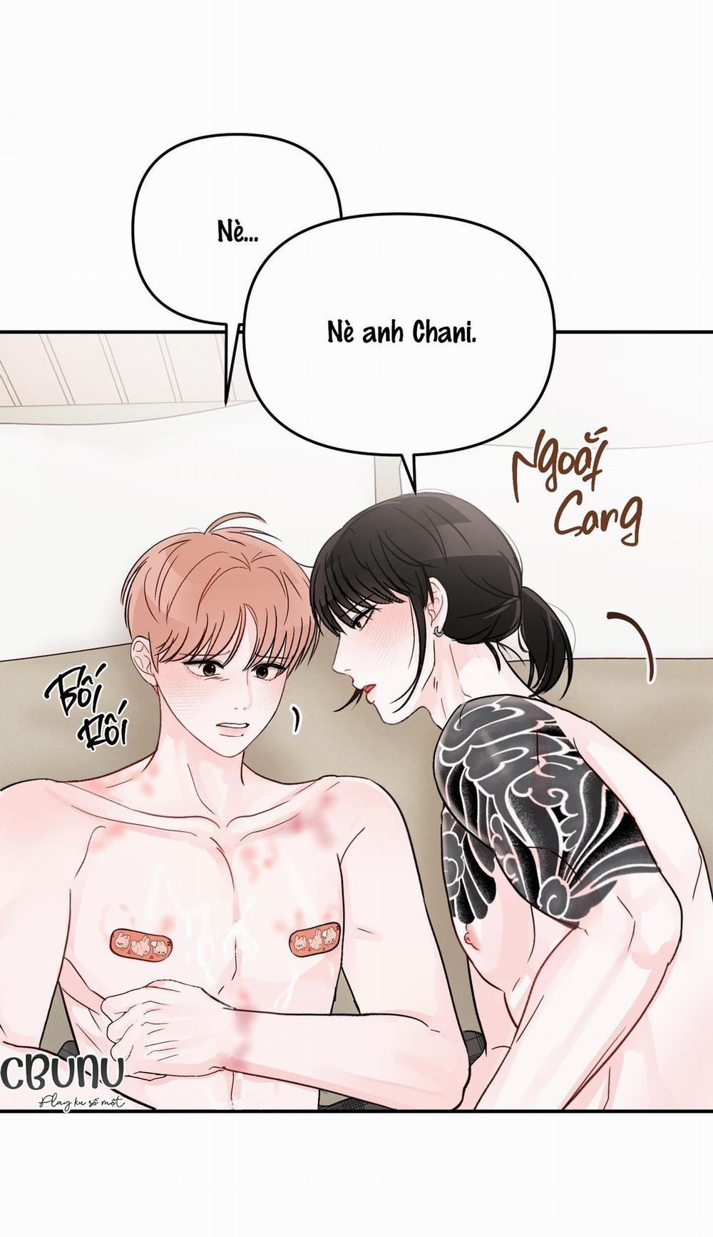 manhwax10.com - Truyện Manhwa (CBunu) Thán phục thanh xuân Chương 47 Trang 52