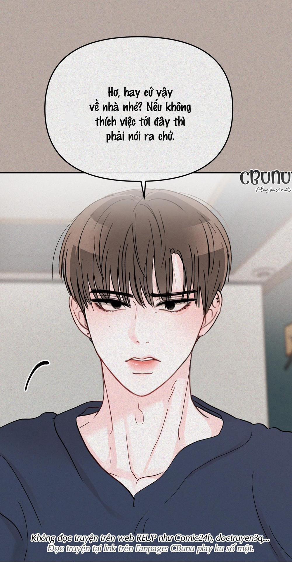 manhwax10.com - Truyện Manhwa (CBunu) Thán phục thanh xuân Chương 47 Trang 76