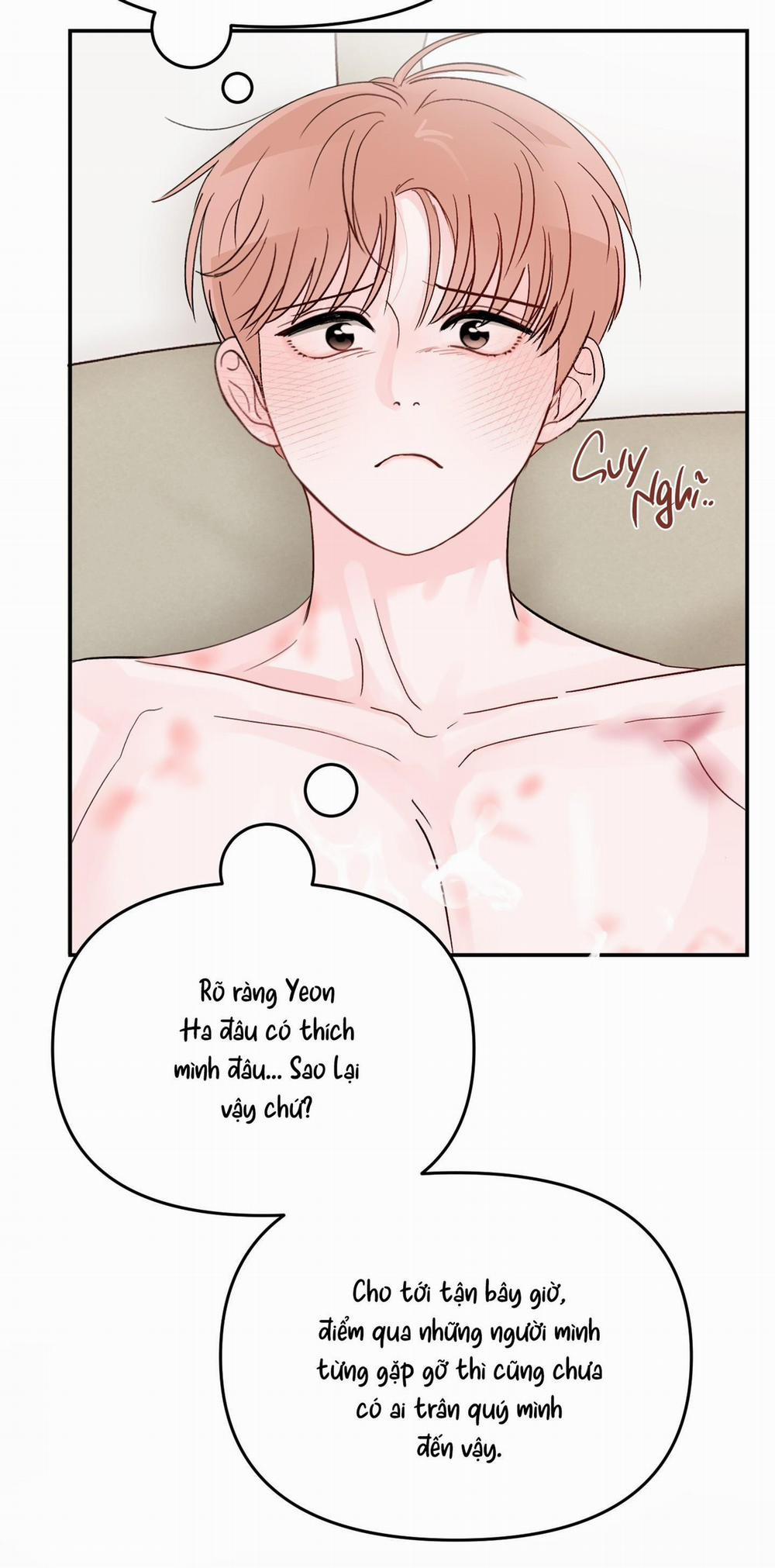 manhwax10.com - Truyện Manhwa (CBunu) Thán phục thanh xuân Chương 47 Trang 78