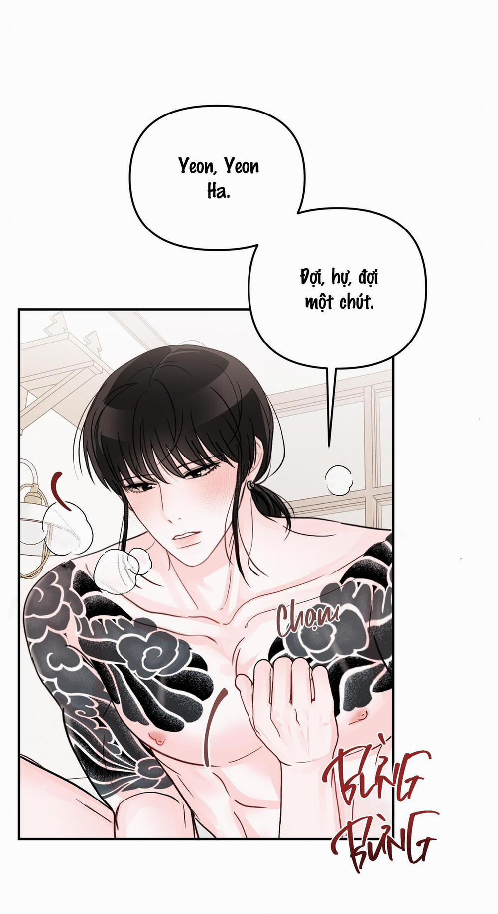 manhwax10.com - Truyện Manhwa (CBunu) Thán phục thanh xuân Chương 47 Trang 91