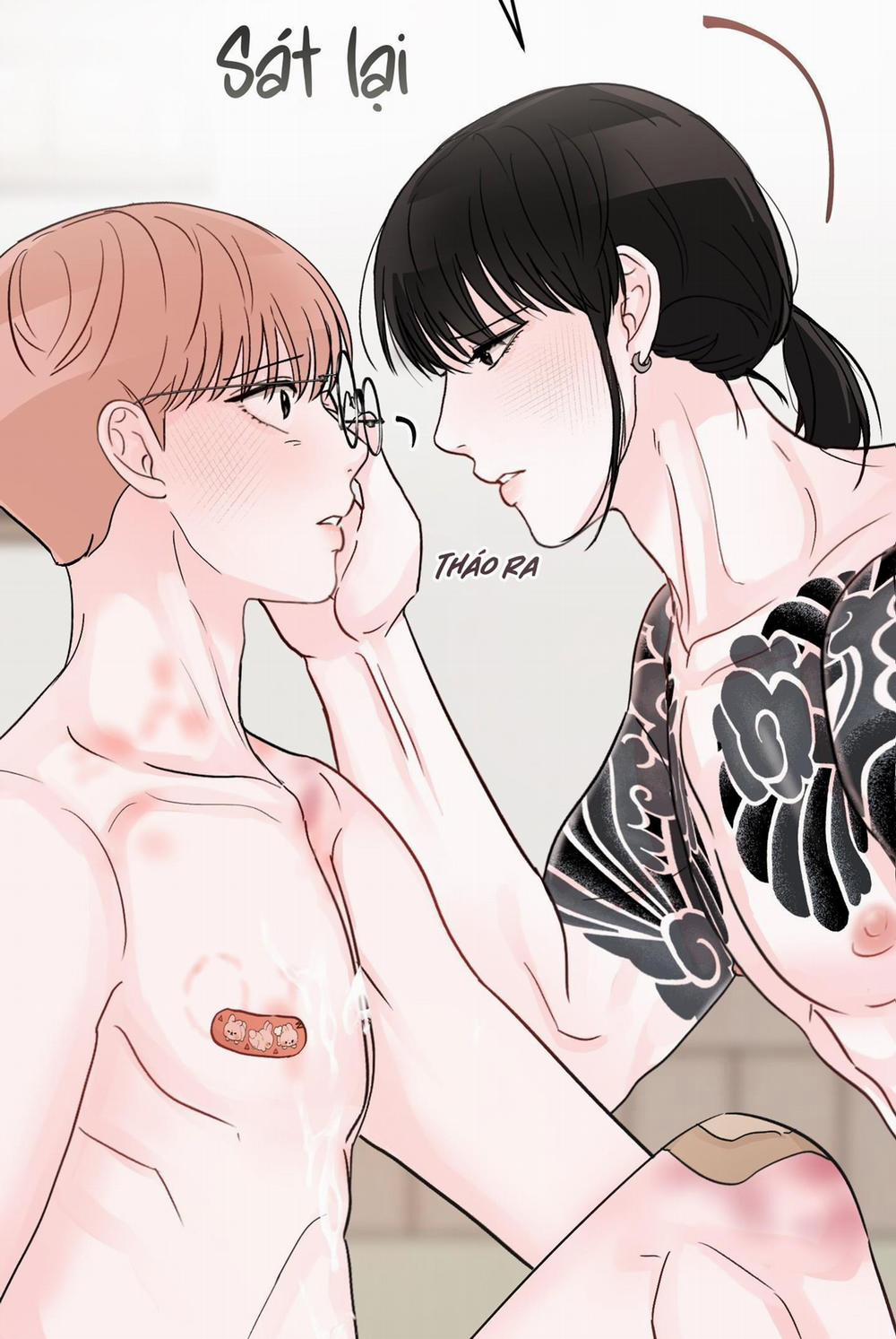 manhwax10.com - Truyện Manhwa (CBunu) Thán phục thanh xuân Chương 48 Trang 16