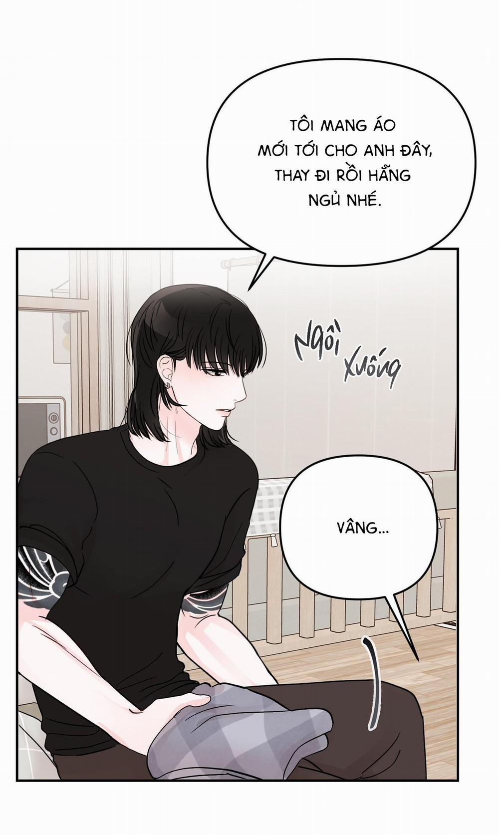 manhwax10.com - Truyện Manhwa (CBunu) Thán phục thanh xuân Chương 49 Trang 16