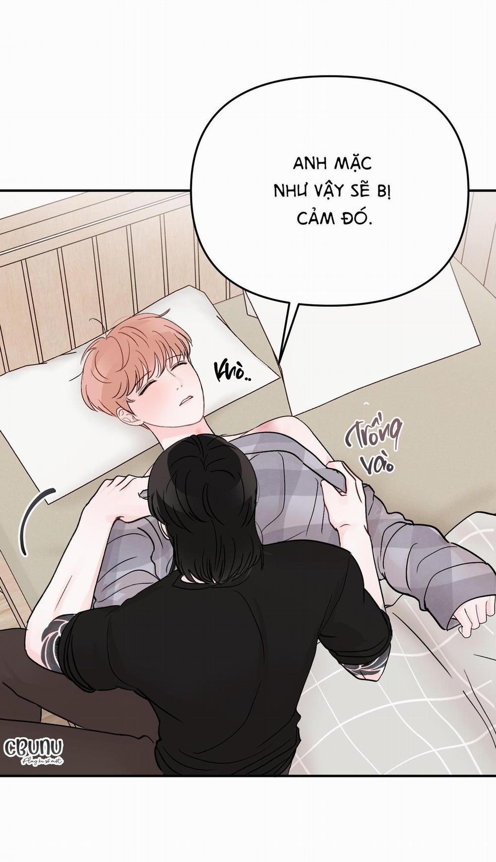 manhwax10.com - Truyện Manhwa (CBunu) Thán phục thanh xuân Chương 49 Trang 18