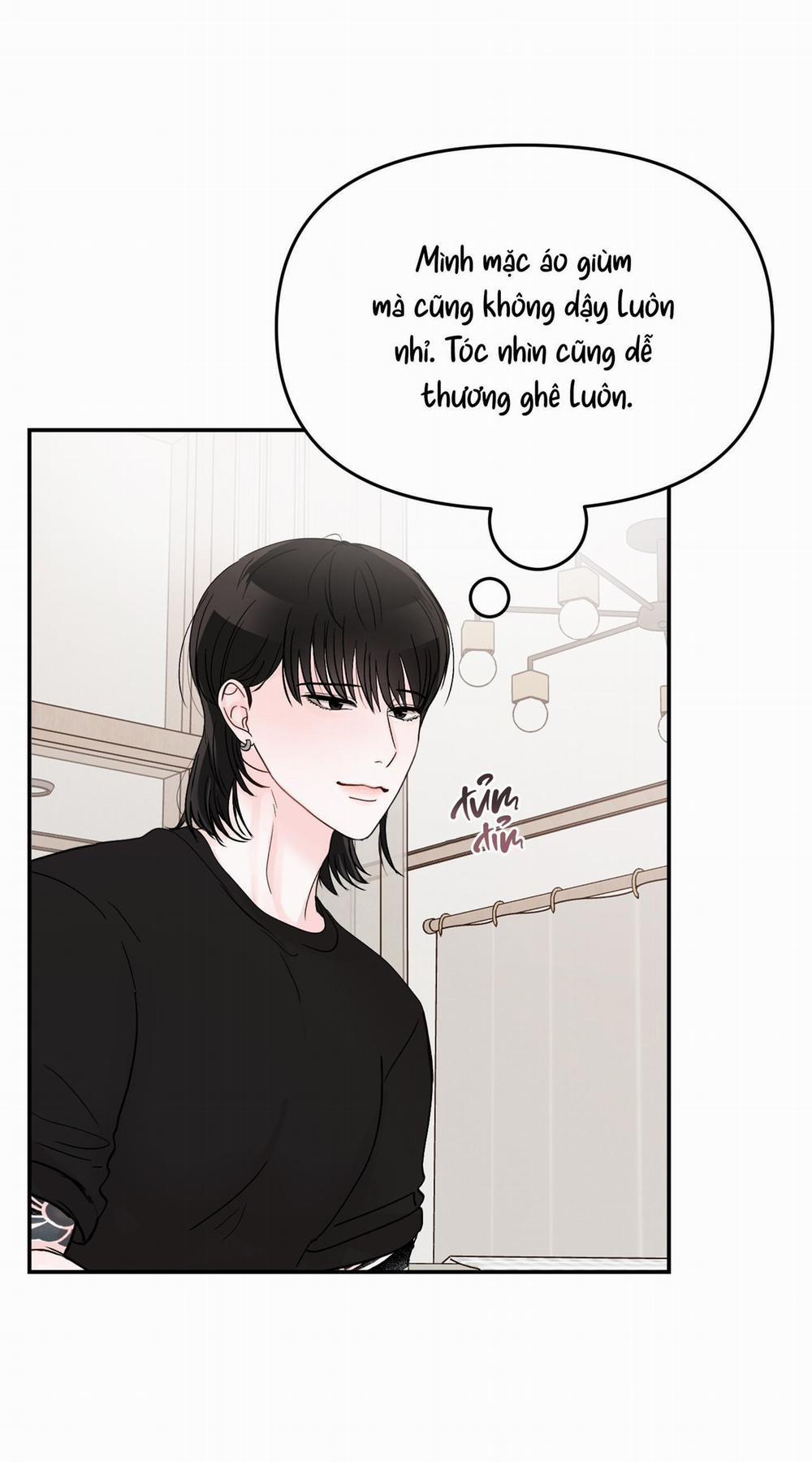 manhwax10.com - Truyện Manhwa (CBunu) Thán phục thanh xuân Chương 49 Trang 19