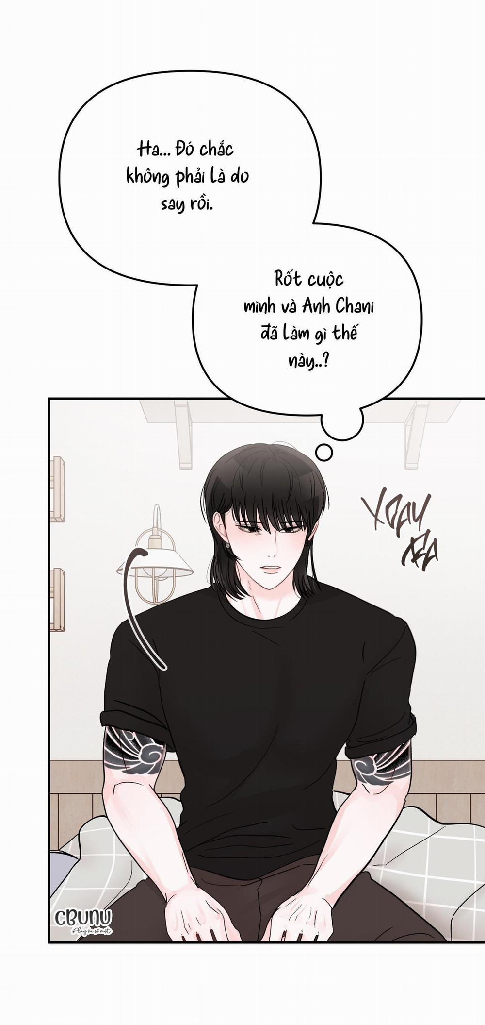 manhwax10.com - Truyện Manhwa (CBunu) Thán phục thanh xuân Chương 49 Trang 21