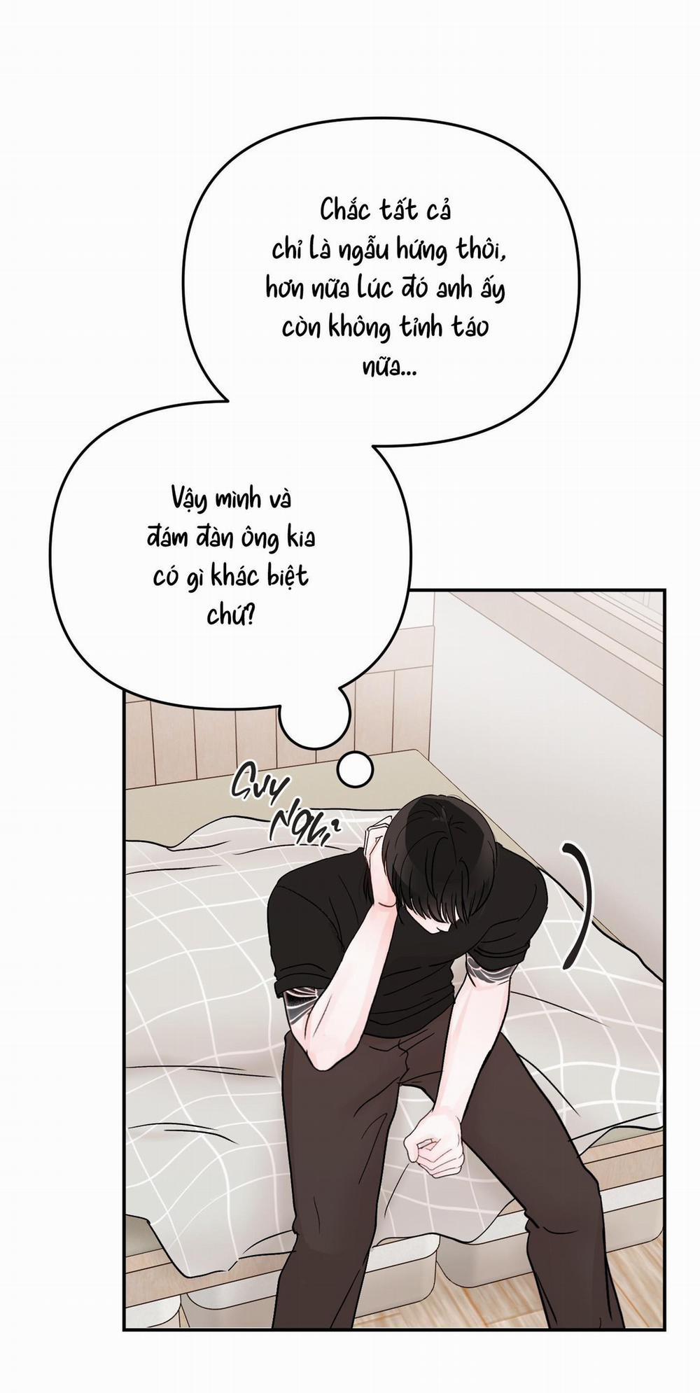 manhwax10.com - Truyện Manhwa (CBunu) Thán phục thanh xuân Chương 49 Trang 22