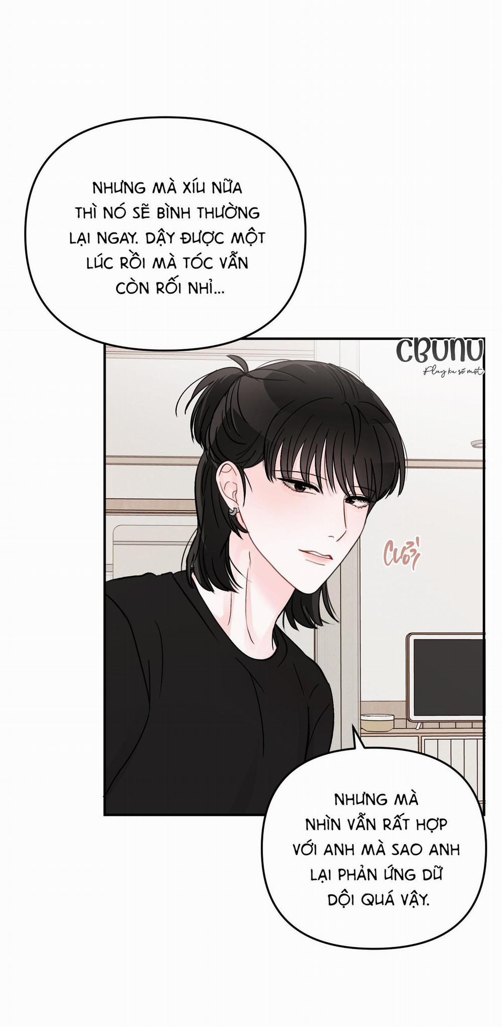 manhwax10.com - Truyện Manhwa (CBunu) Thán phục thanh xuân Chương 49 Trang 49