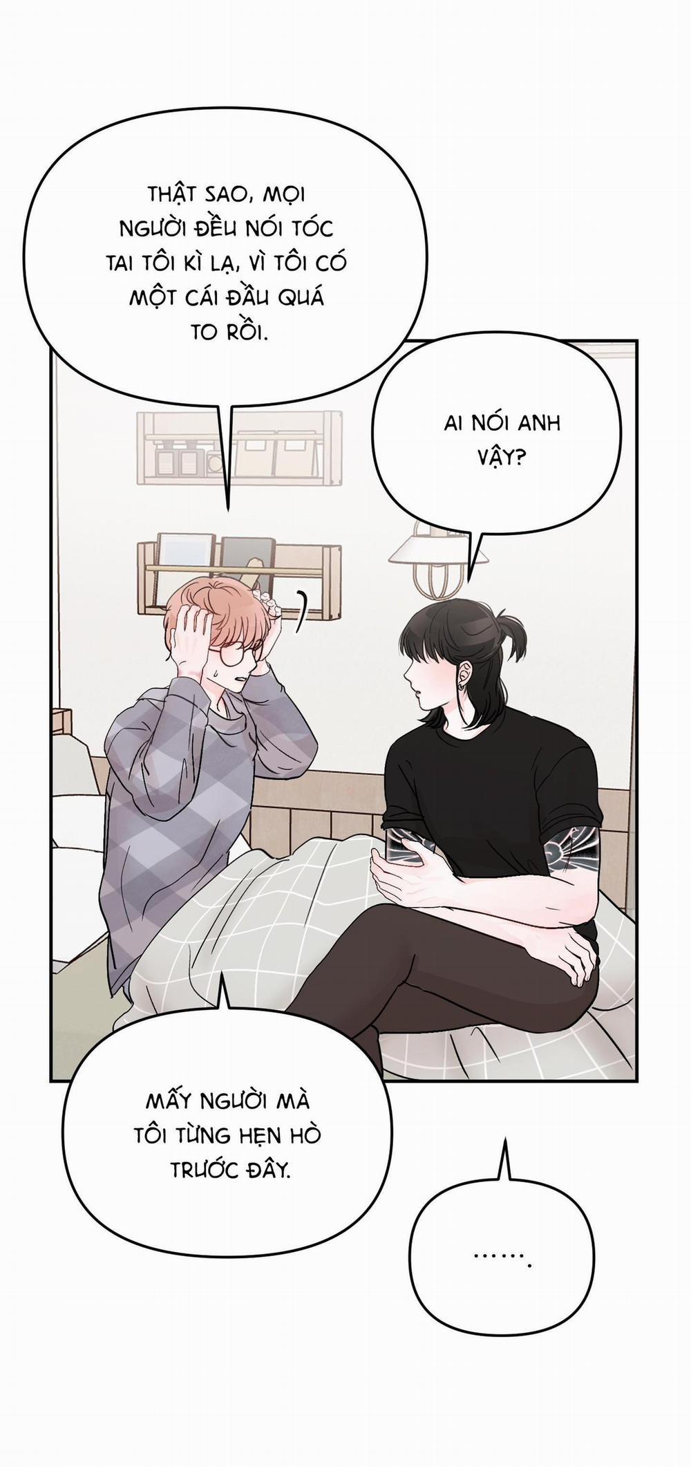 manhwax10.com - Truyện Manhwa (CBunu) Thán phục thanh xuân Chương 49 Trang 50