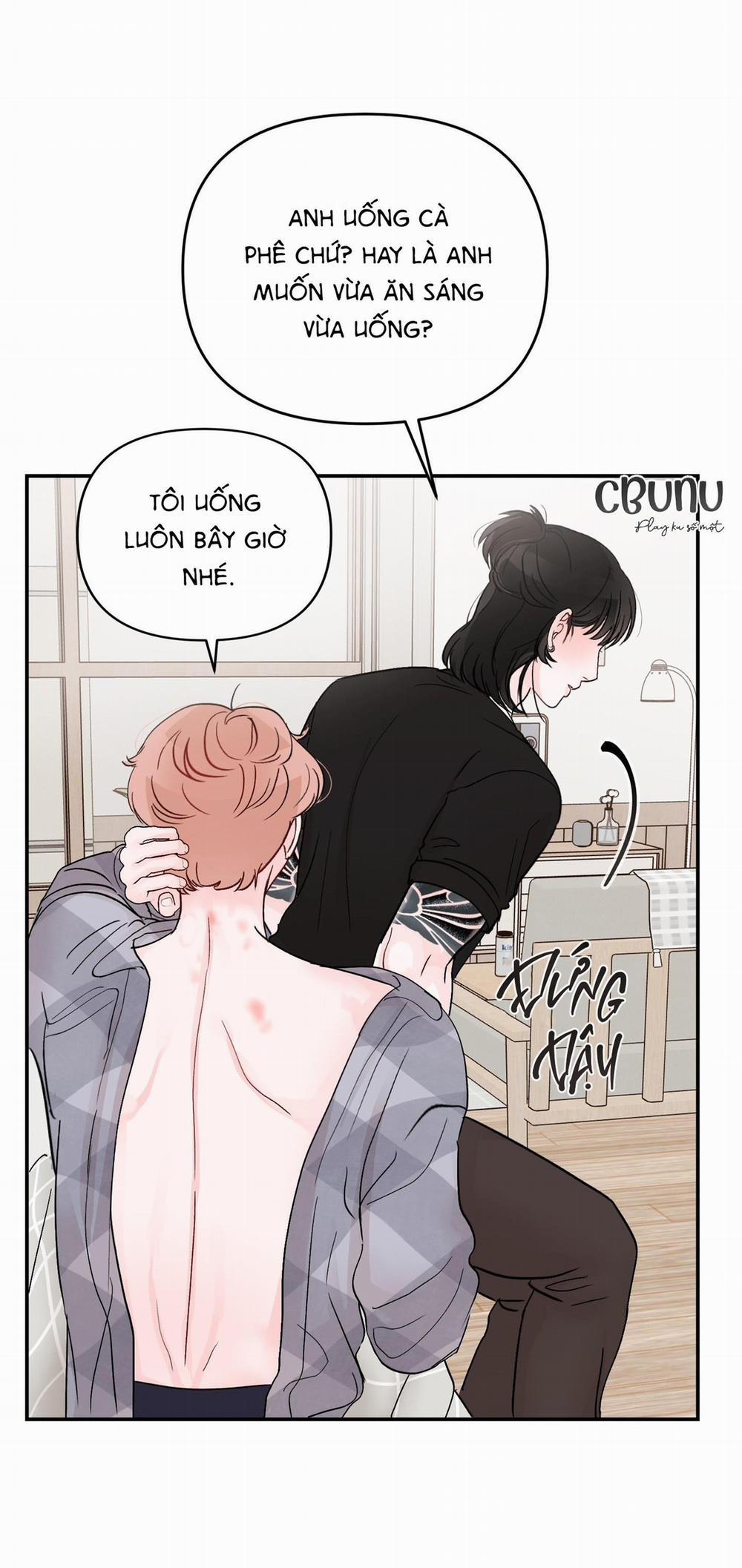 manhwax10.com - Truyện Manhwa (CBunu) Thán phục thanh xuân Chương 49 Trang 52