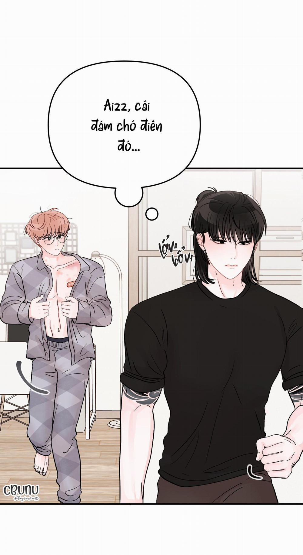 manhwax10.com - Truyện Manhwa (CBunu) Thán phục thanh xuân Chương 49 Trang 53