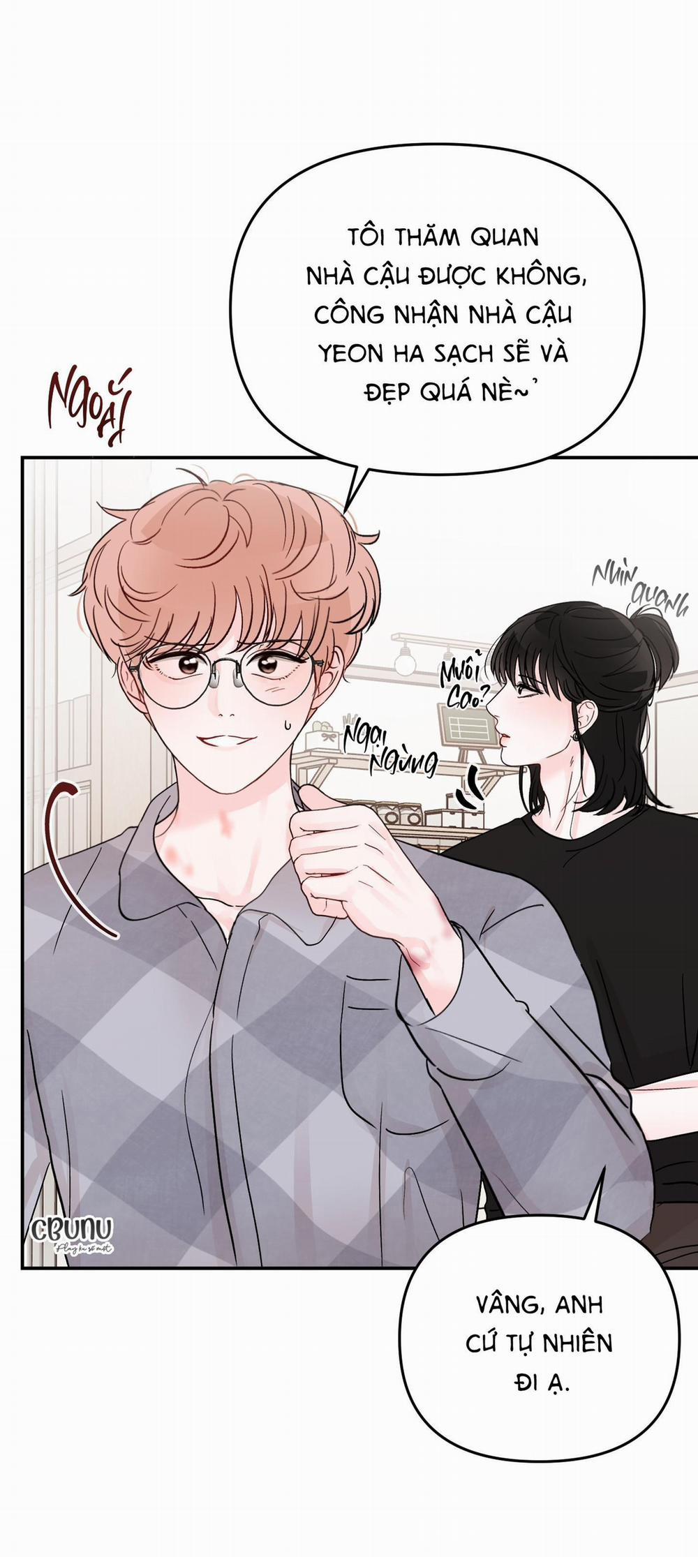 manhwax10.com - Truyện Manhwa (CBunu) Thán phục thanh xuân Chương 49 Trang 61