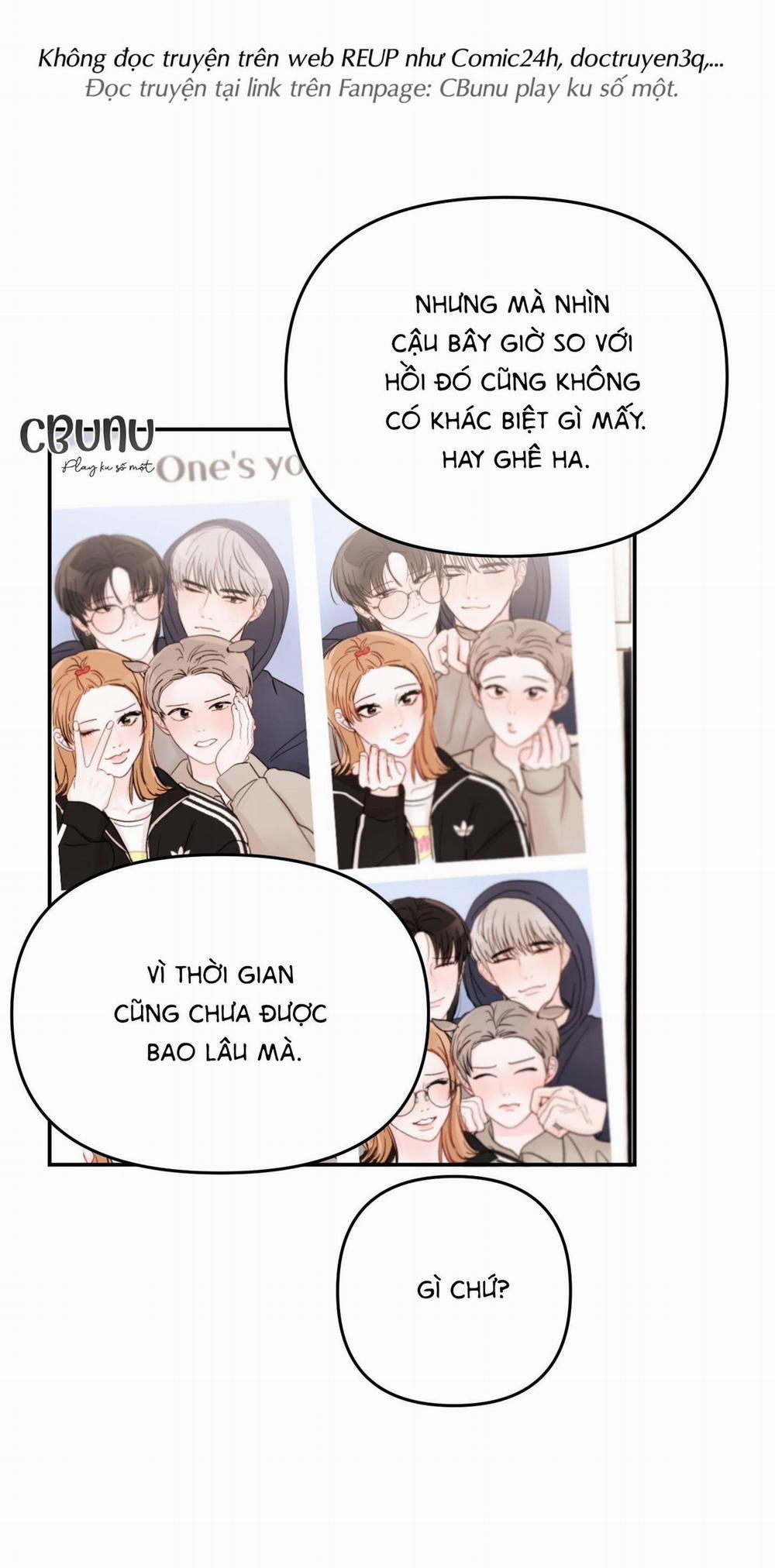 manhwax10.com - Truyện Manhwa (CBunu) Thán phục thanh xuân Chương 49 Trang 67