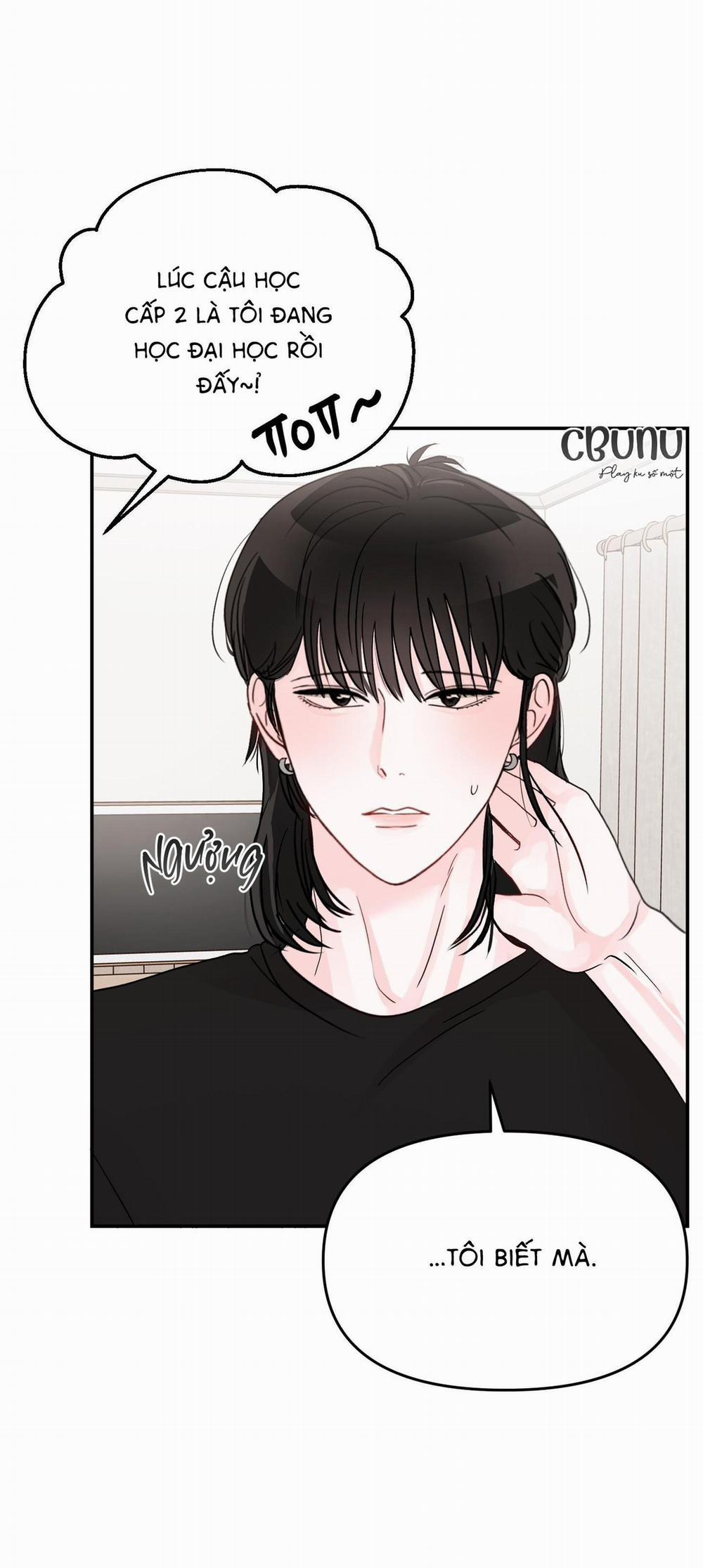 manhwax10.com - Truyện Manhwa (CBunu) Thán phục thanh xuân Chương 49 Trang 72