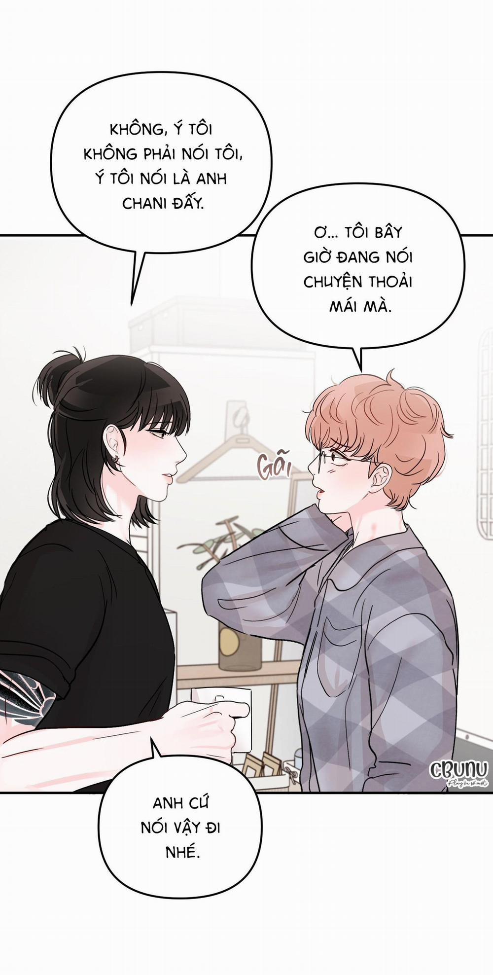 manhwax10.com - Truyện Manhwa (CBunu) Thán phục thanh xuân Chương 49 Trang 74