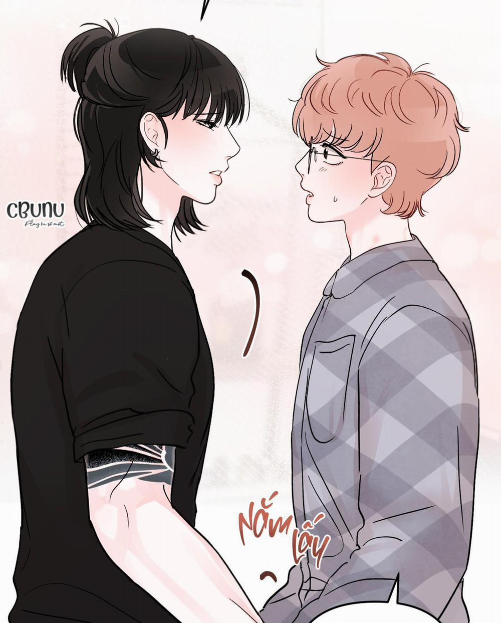 manhwax10.com - Truyện Manhwa (CBunu) Thán phục thanh xuân Chương 49 Trang 79