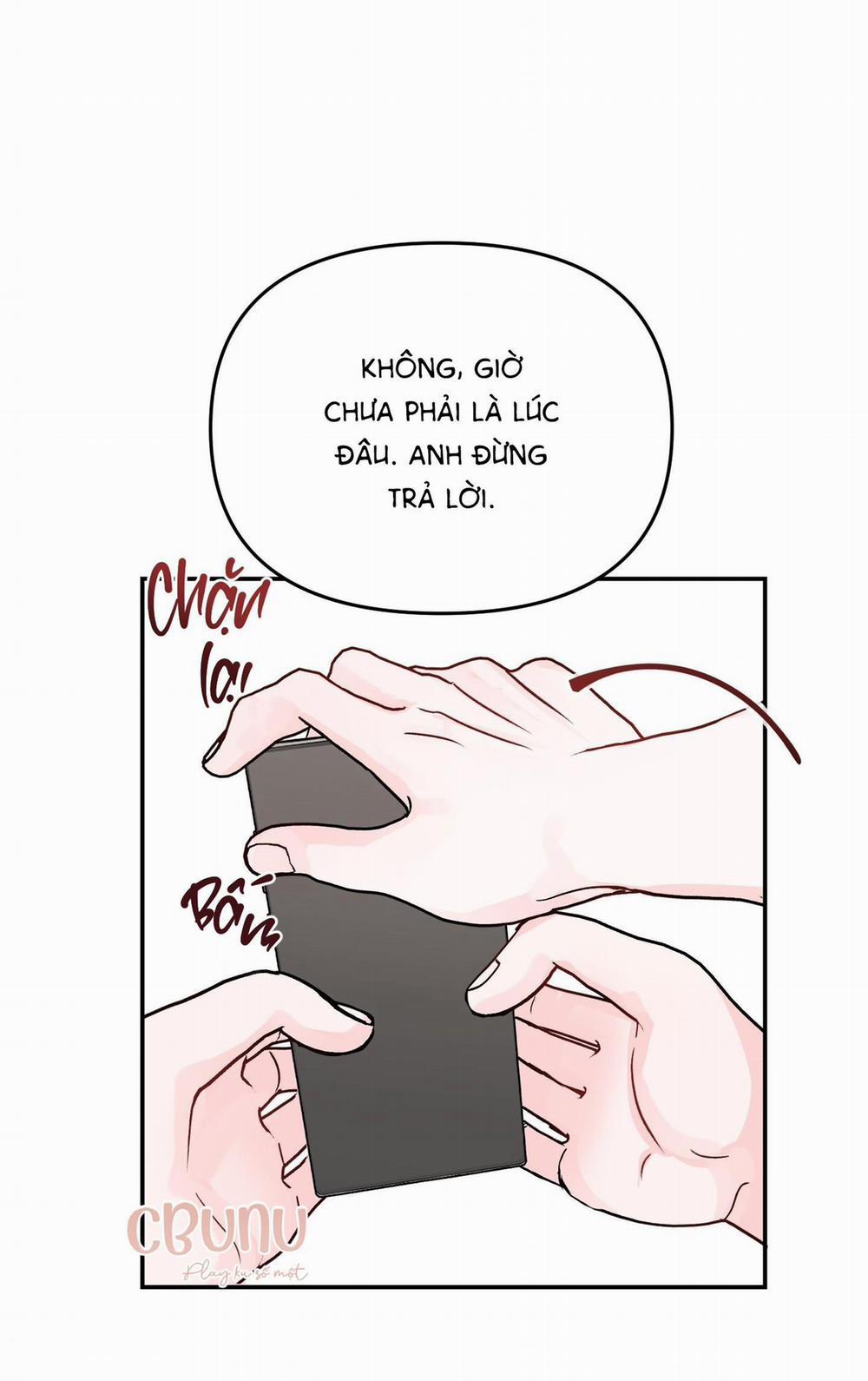 manhwax10.com - Truyện Manhwa (CBunu) Thán phục thanh xuân Chương 50 Trang 24