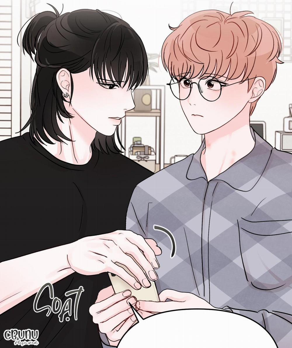 manhwax10.com - Truyện Manhwa (CBunu) Thán phục thanh xuân Chương 50 Trang 27