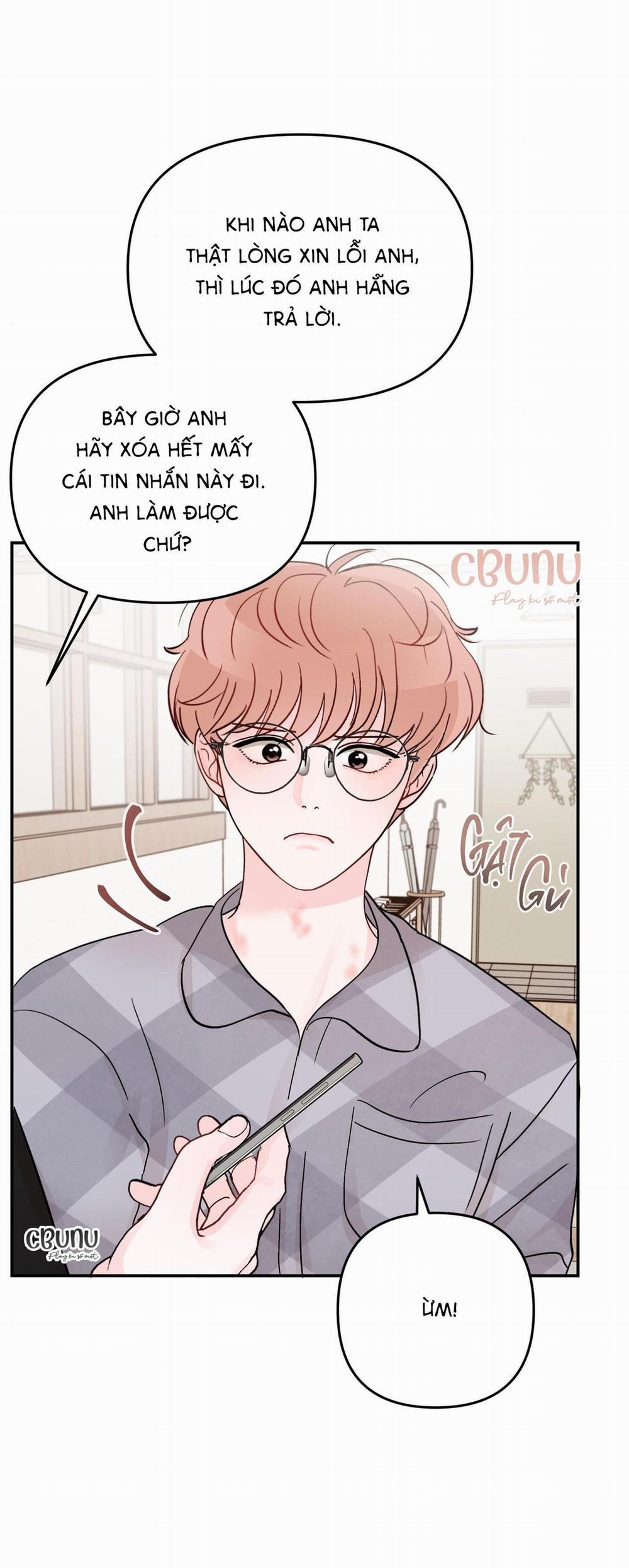 manhwax10.com - Truyện Manhwa (CBunu) Thán phục thanh xuân Chương 50 Trang 29