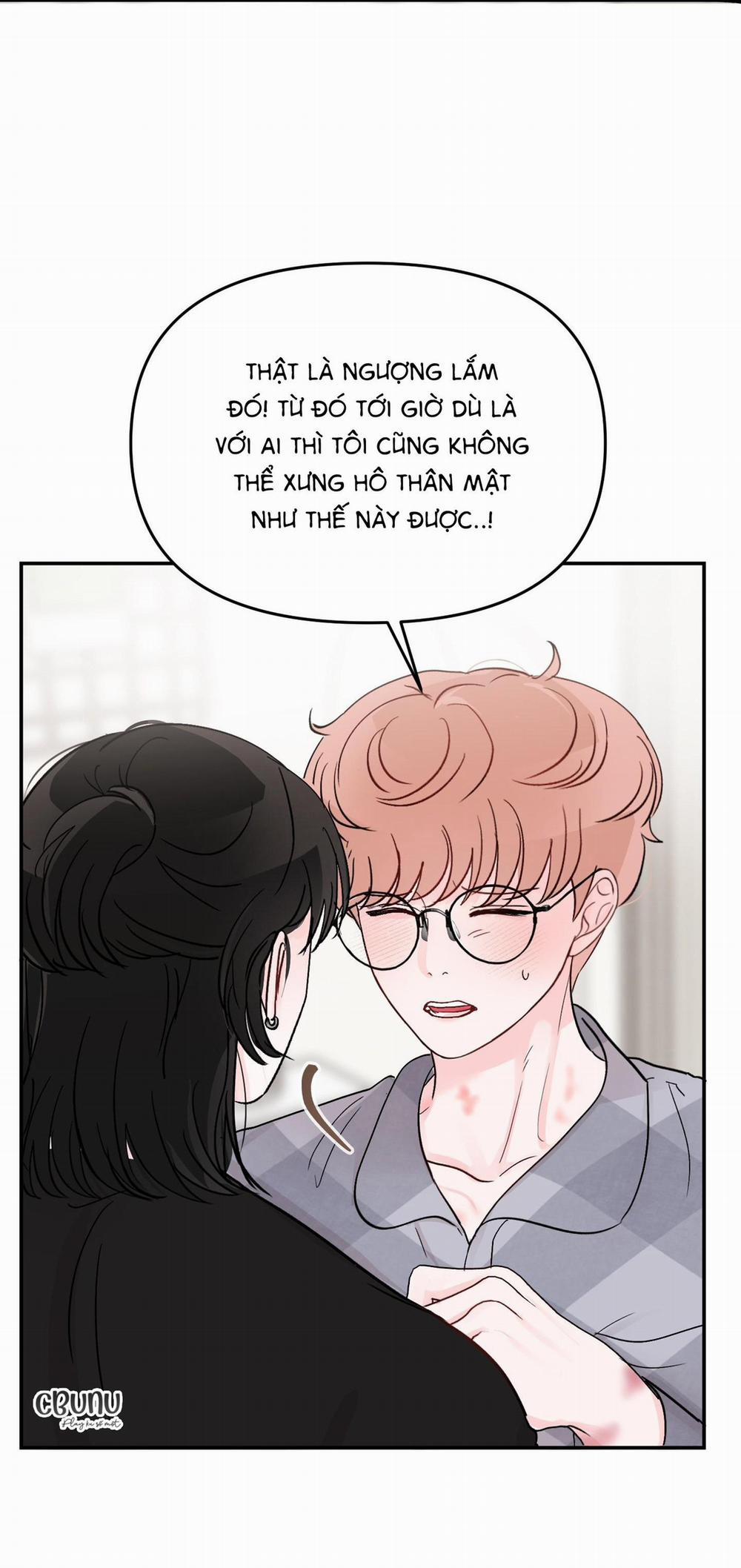 manhwax10.com - Truyện Manhwa (CBunu) Thán phục thanh xuân Chương 50 Trang 4