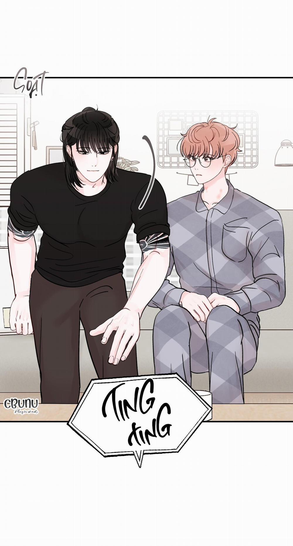 manhwax10.com - Truyện Manhwa (CBunu) Thán phục thanh xuân Chương 50 Trang 33